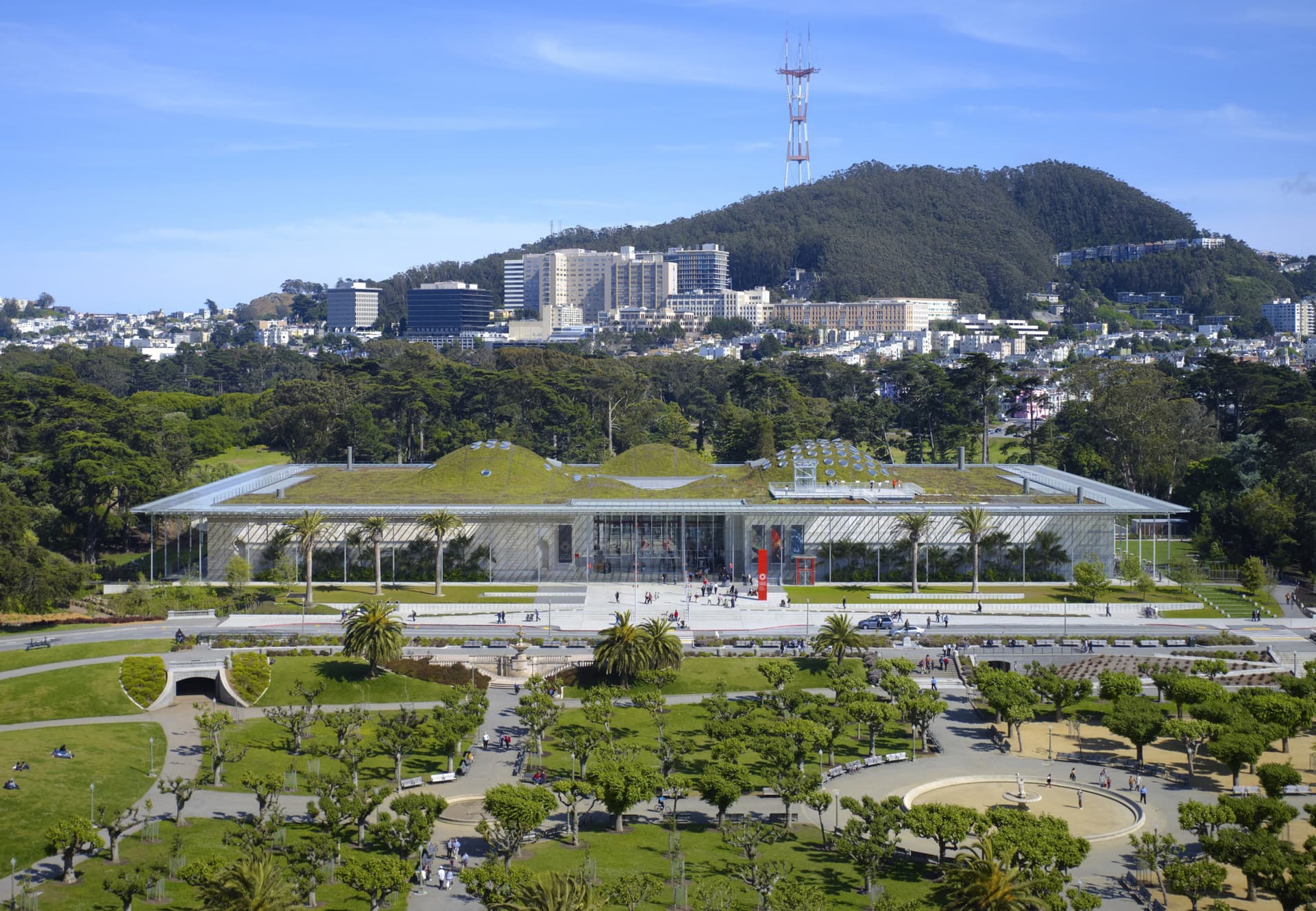 Go City San Francisco All-Inclusive Pass: Save up to 50% on Attractions - image 17