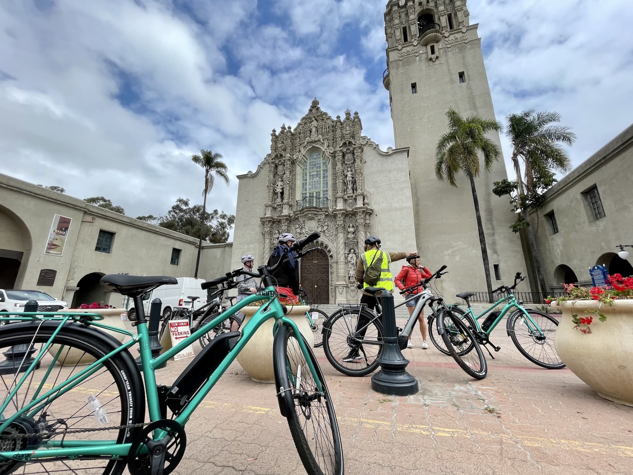 Best of San Diego Guided eBike Tour - image 6