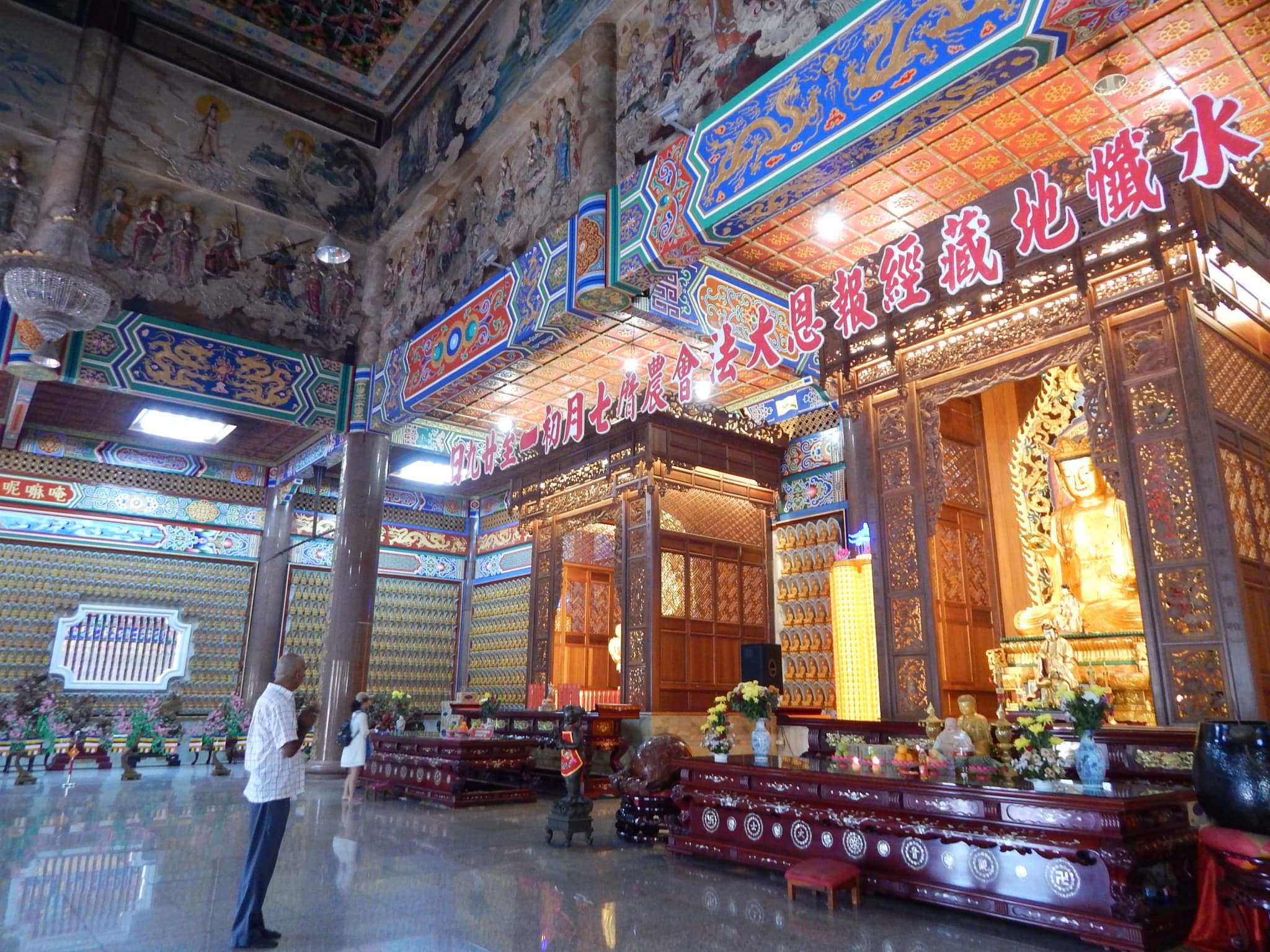 Penang Grand Island Full-Day Tour - image 2