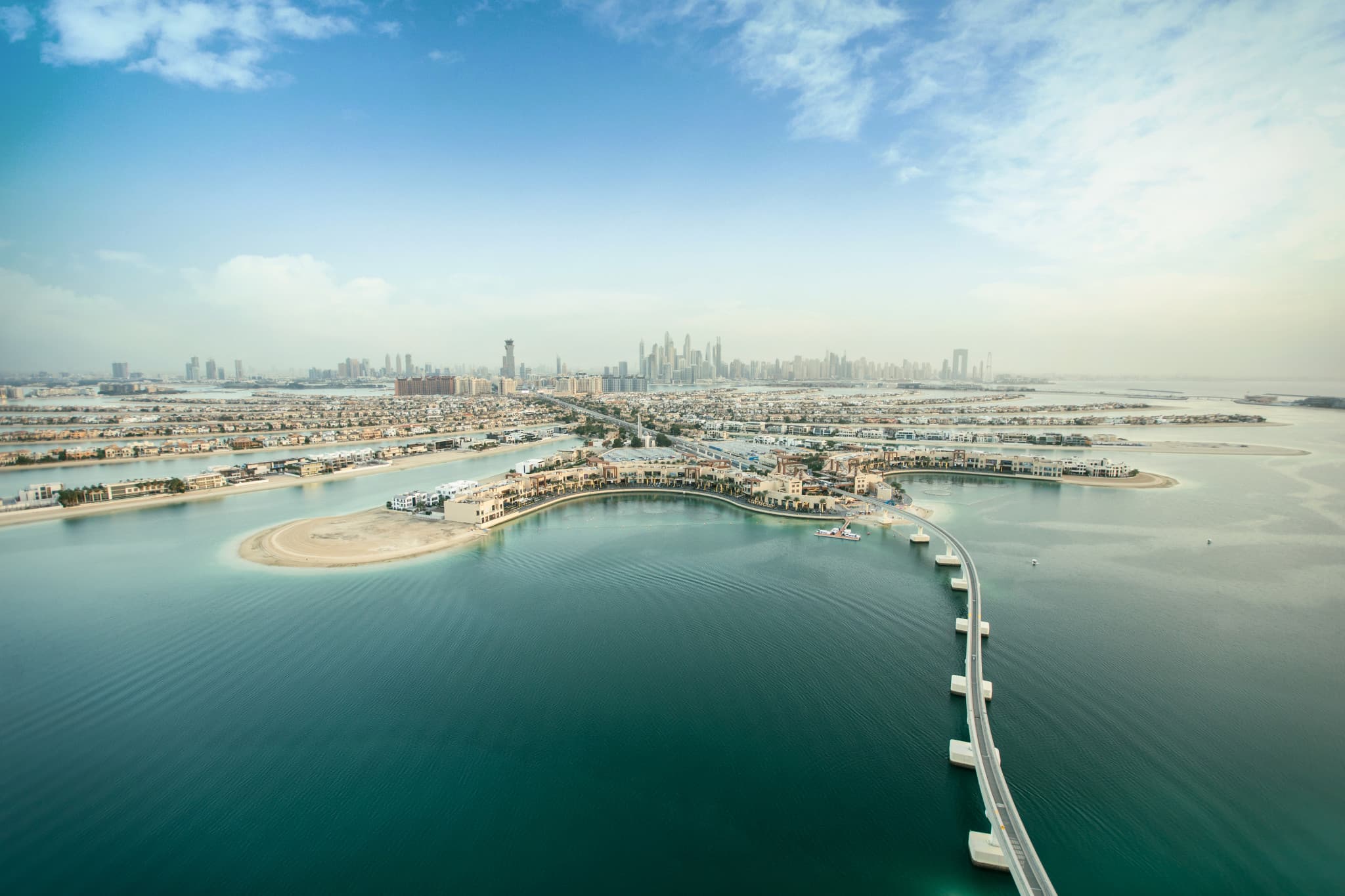The Dubai Balloon at Atlantis - image 3