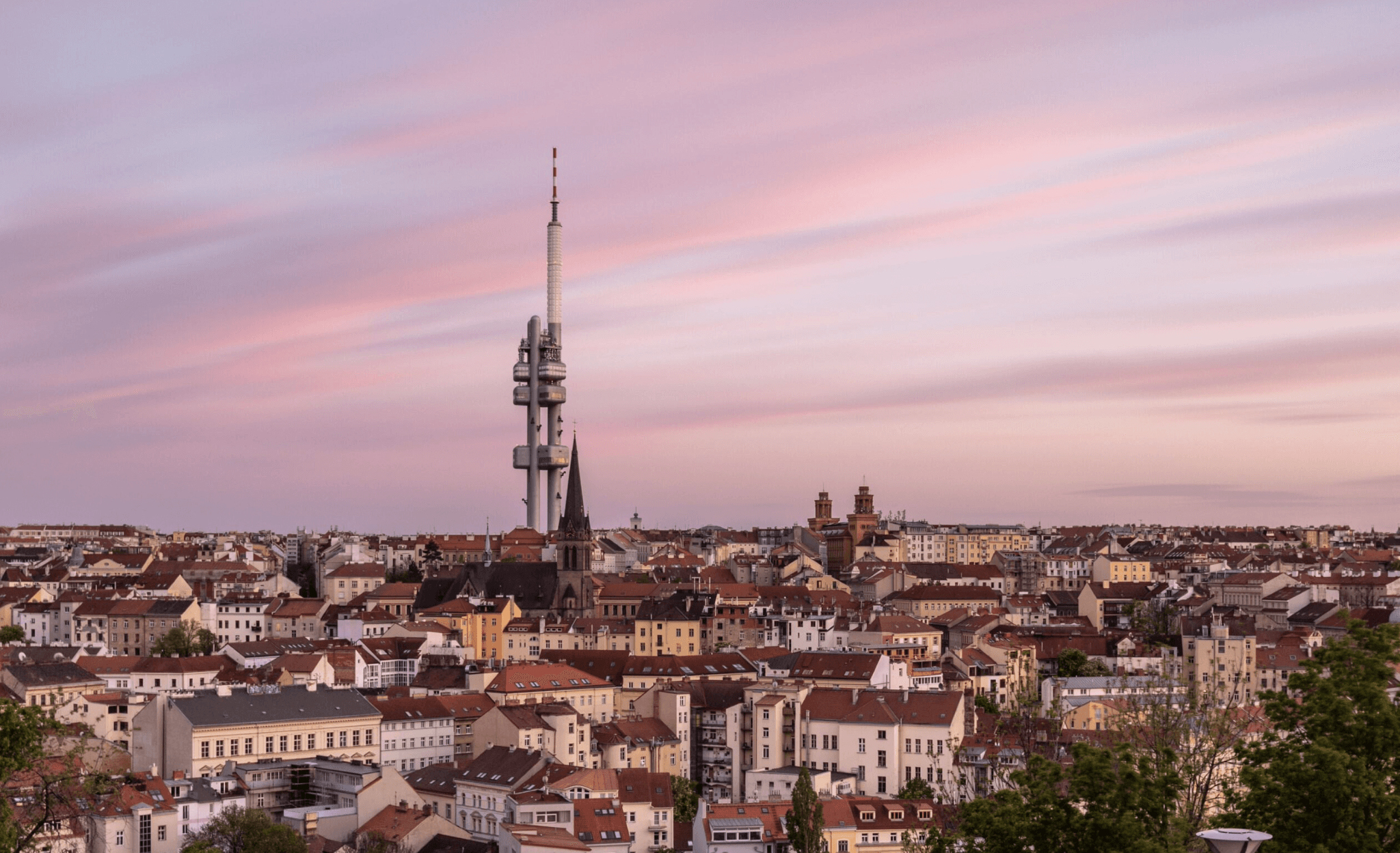 Go City Prague Essentials Pass: 3 Attractions - image 16
