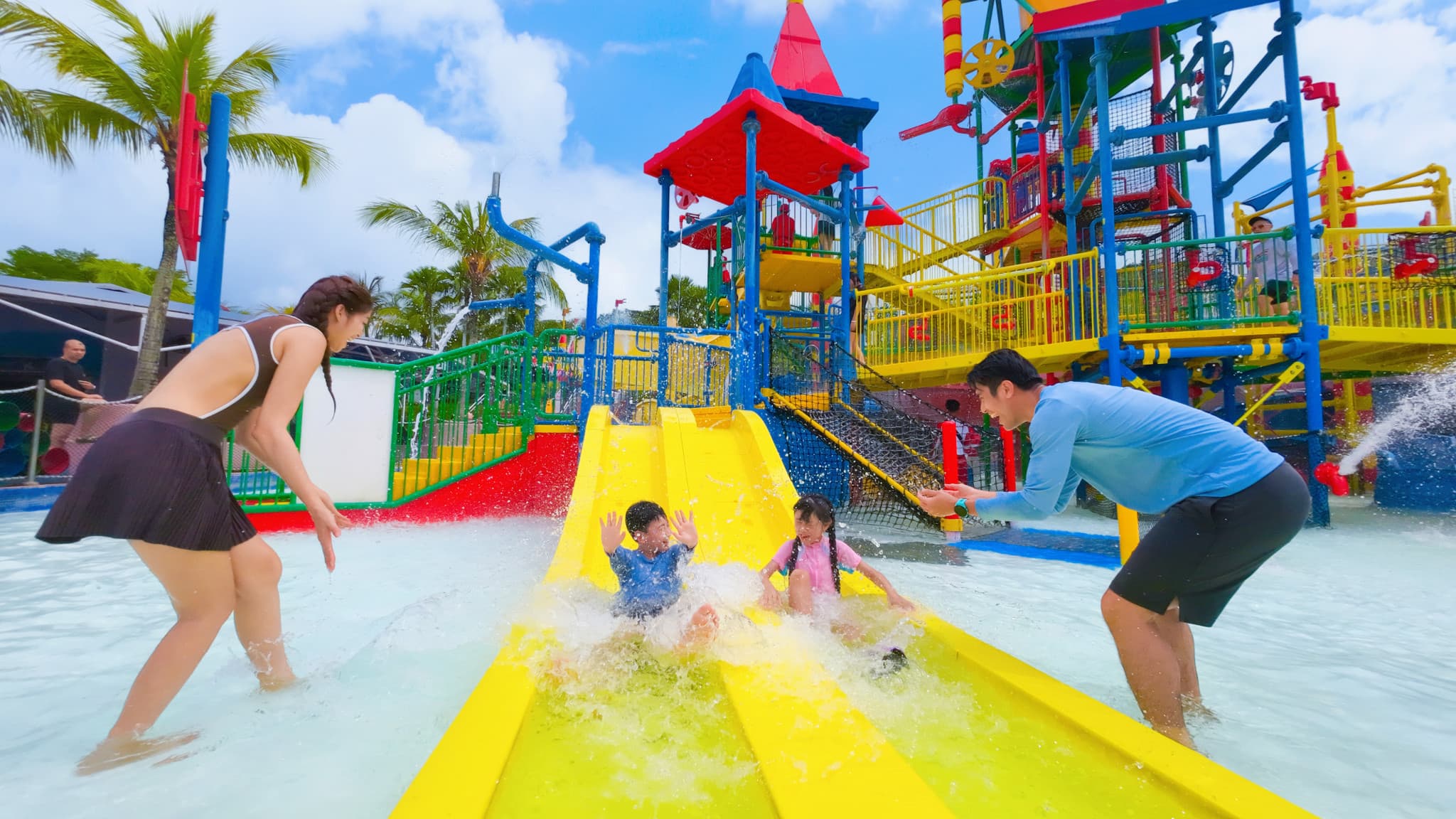 LEGOLAND Malaysia Resort Ticket - image 9