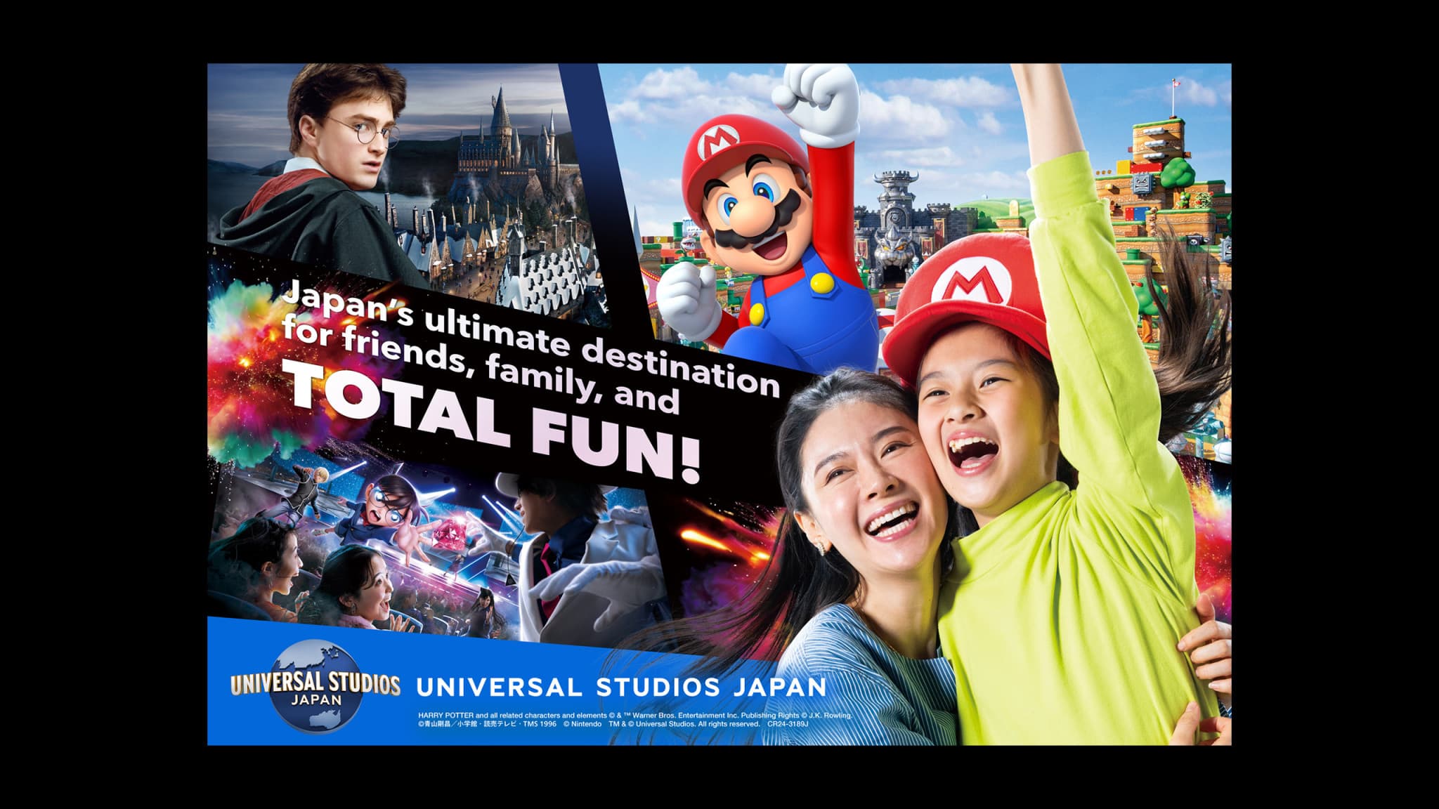Universal Studios Japan SUPER NINTENDO WORLD™ Ticket - image 4