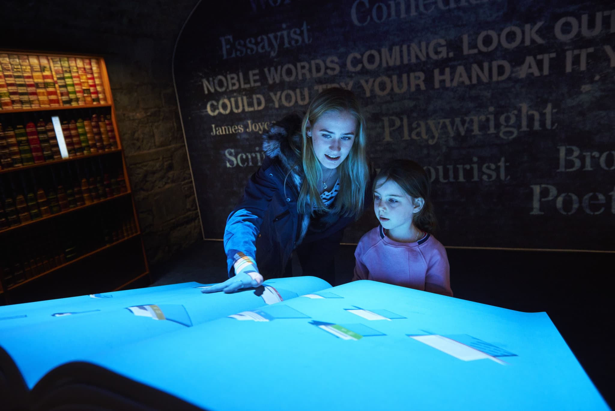 Go City Dublin All-Inclusive Pass: Save up to 50% on Attractions - image 11