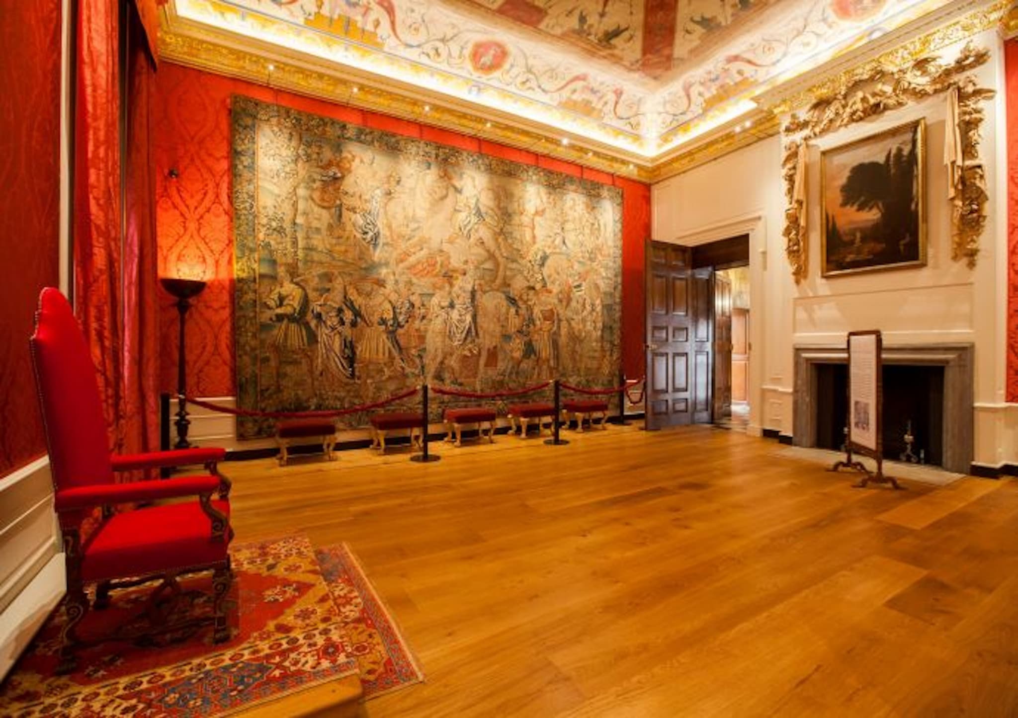 Kensington Palace Ticket - image 5
