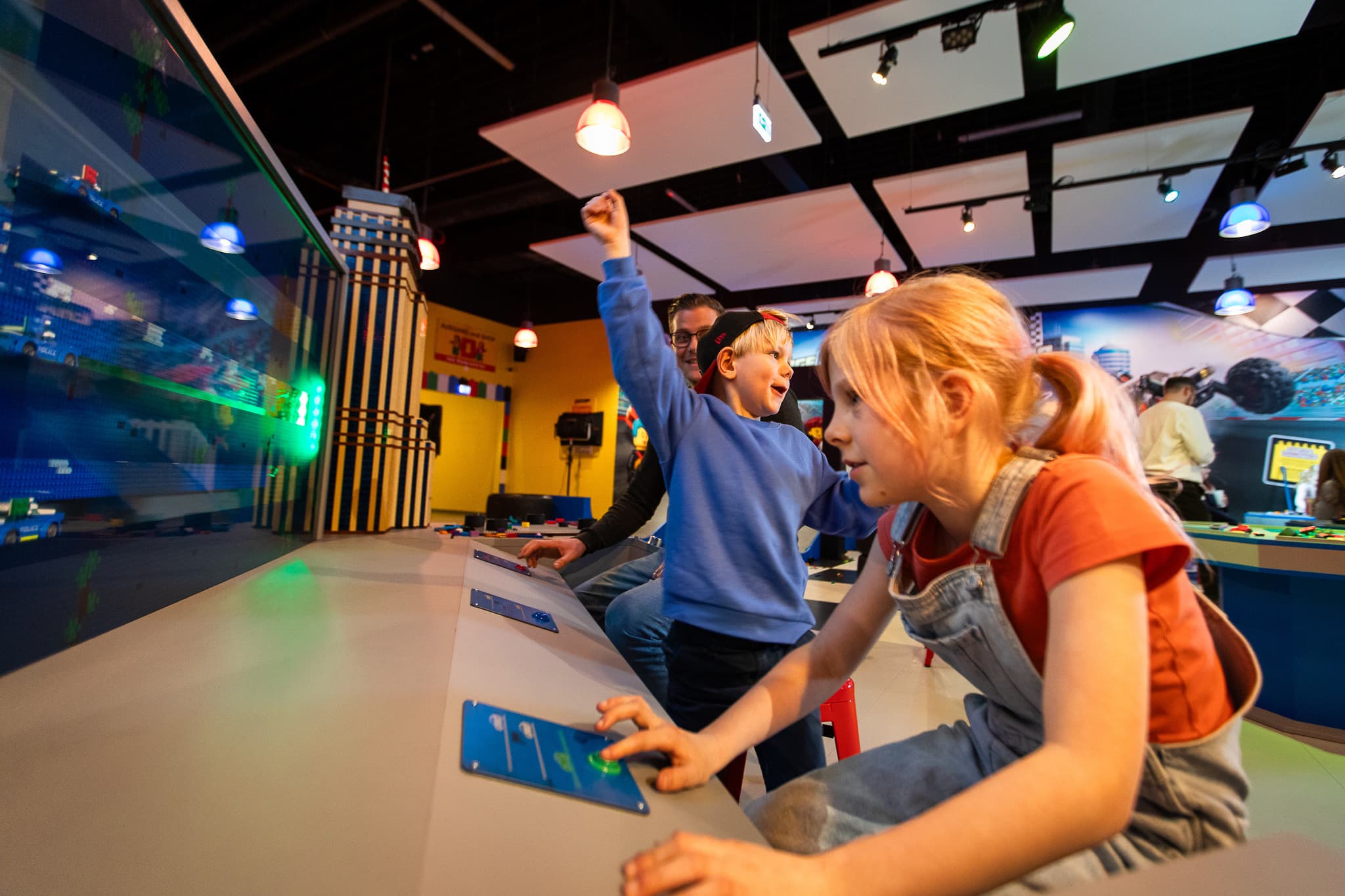LEGOLAND Discovery Centre Oberhausen Ticket - image 3
