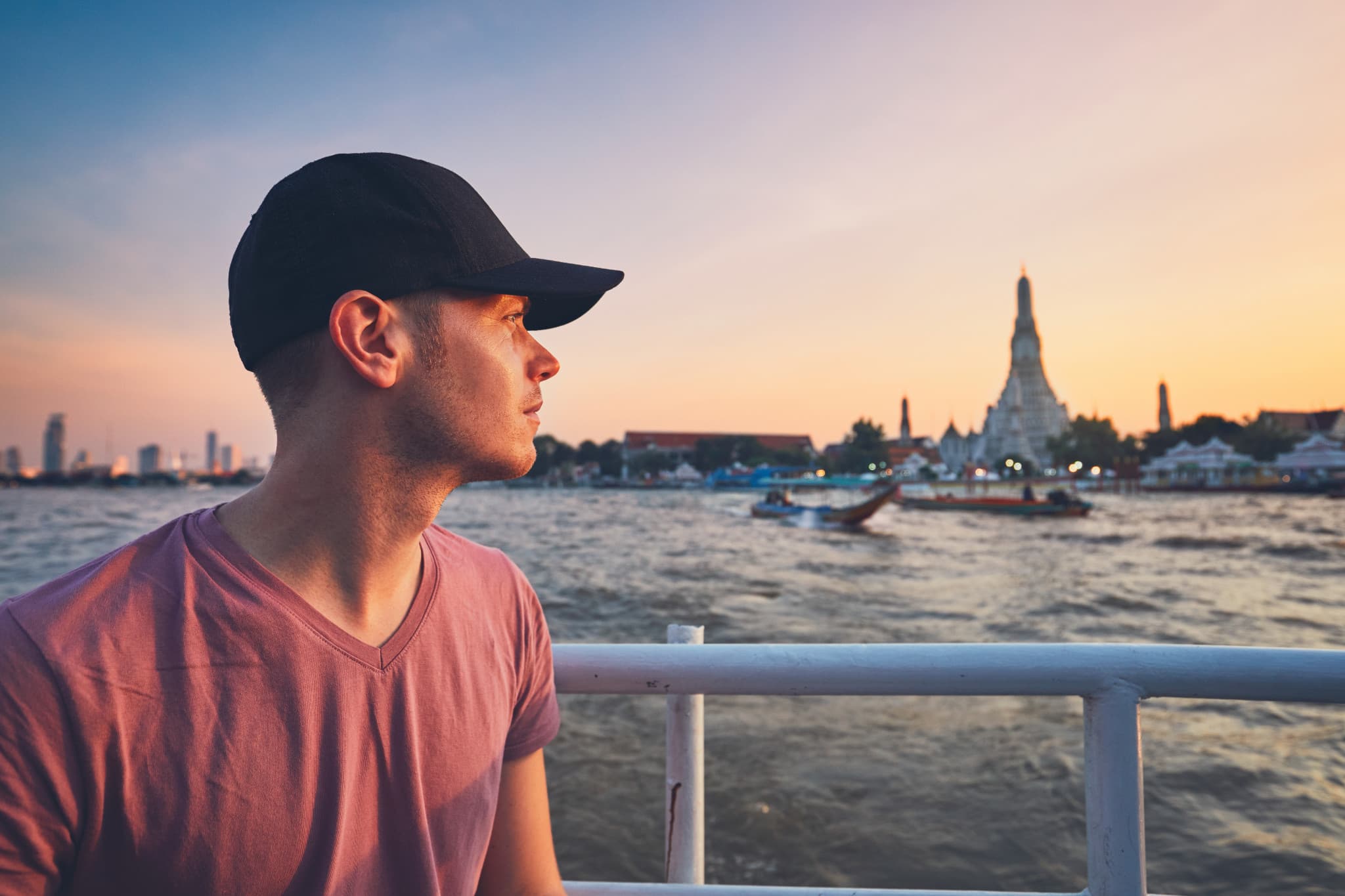 Professional Photo Shoot in Bangkok - image 3