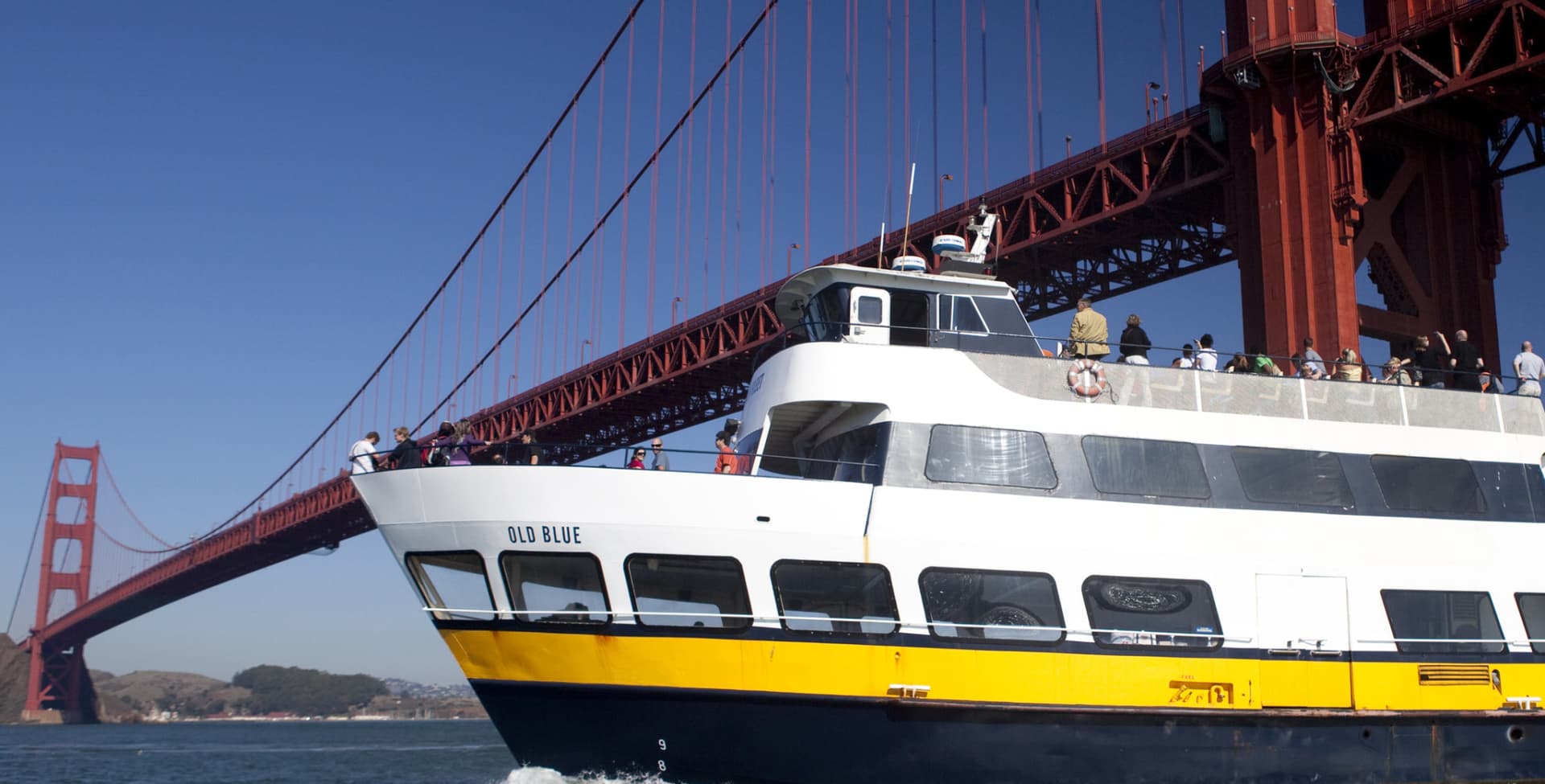 Go City San Francisco All-Inclusive Pass: Save up to 50% on Attractions - image 31