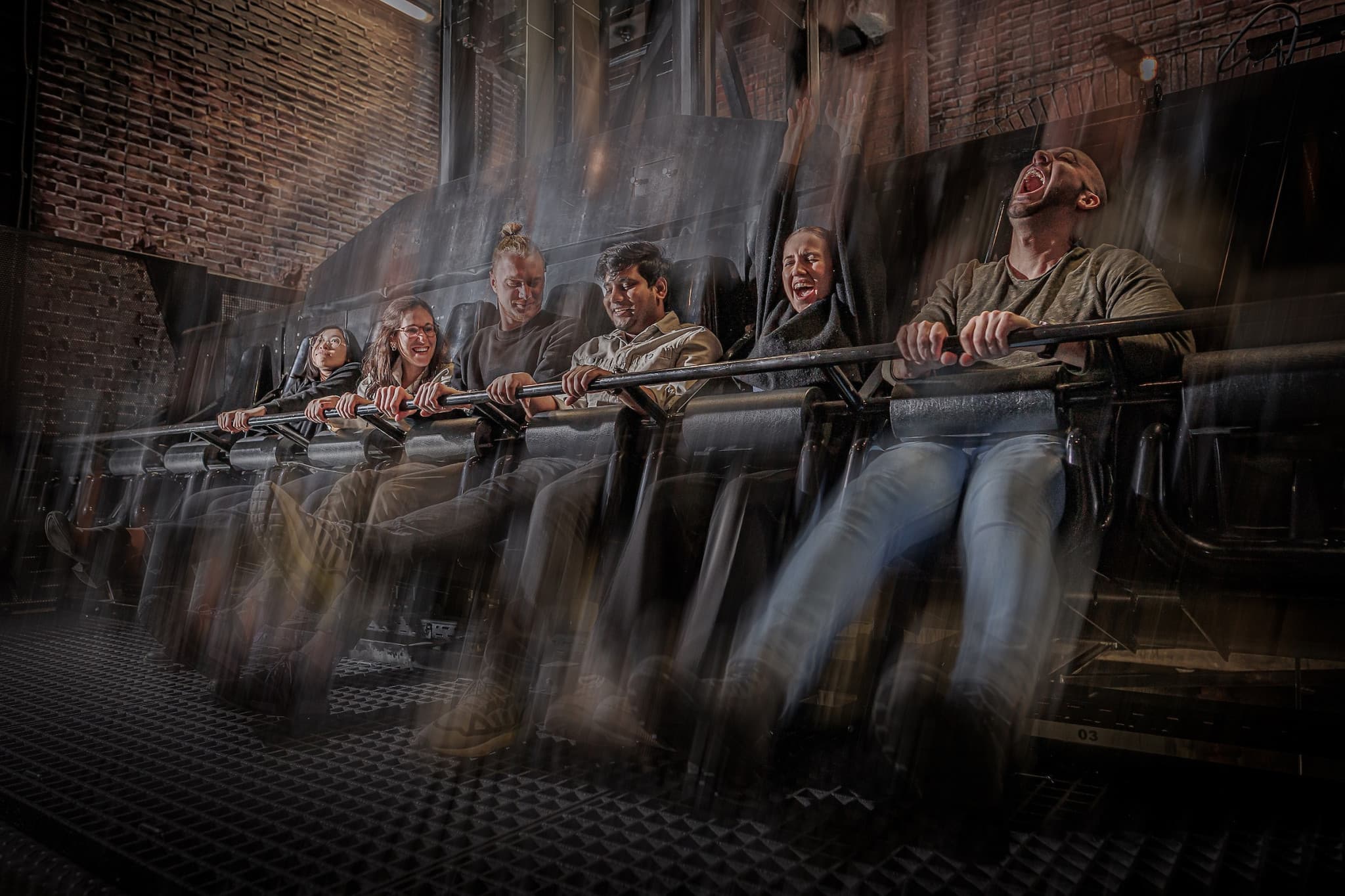 The Berlin Dungeon Ticket - image 8