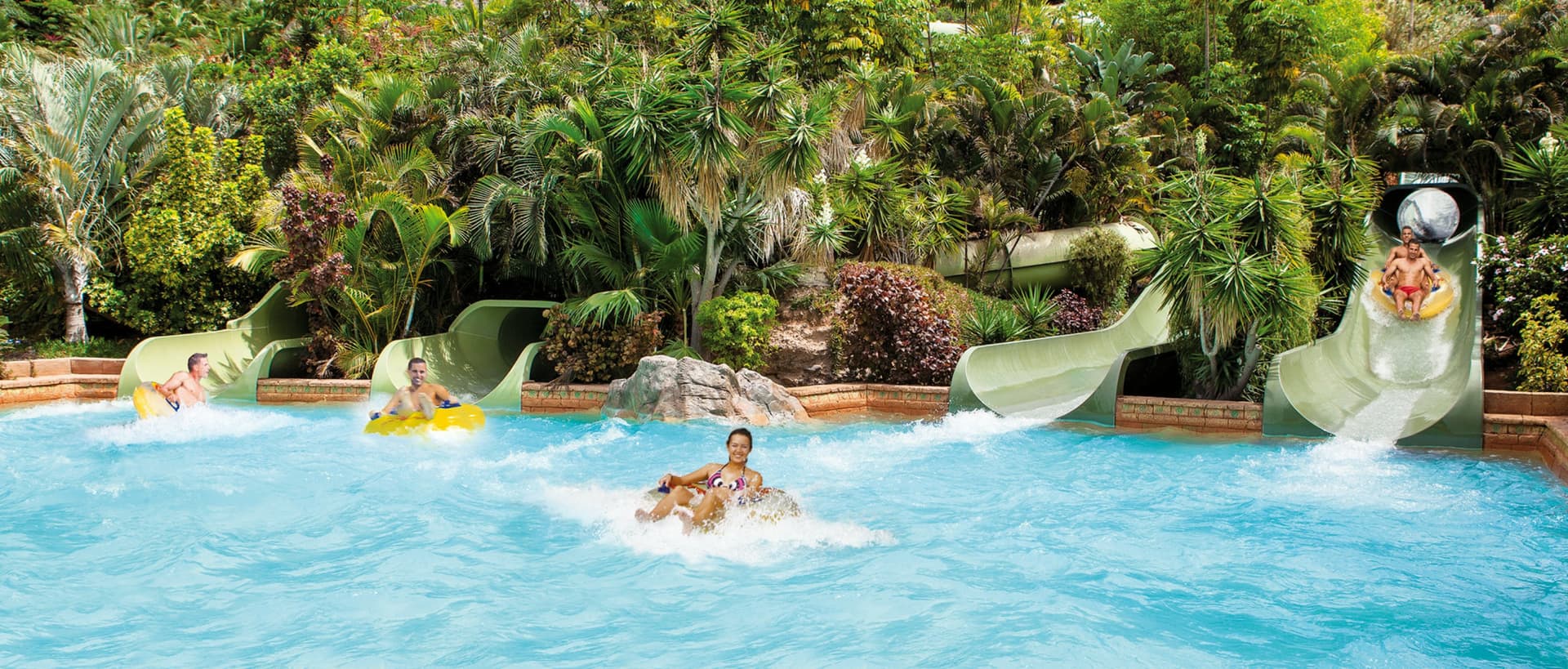Siam Park Ticket - image 6