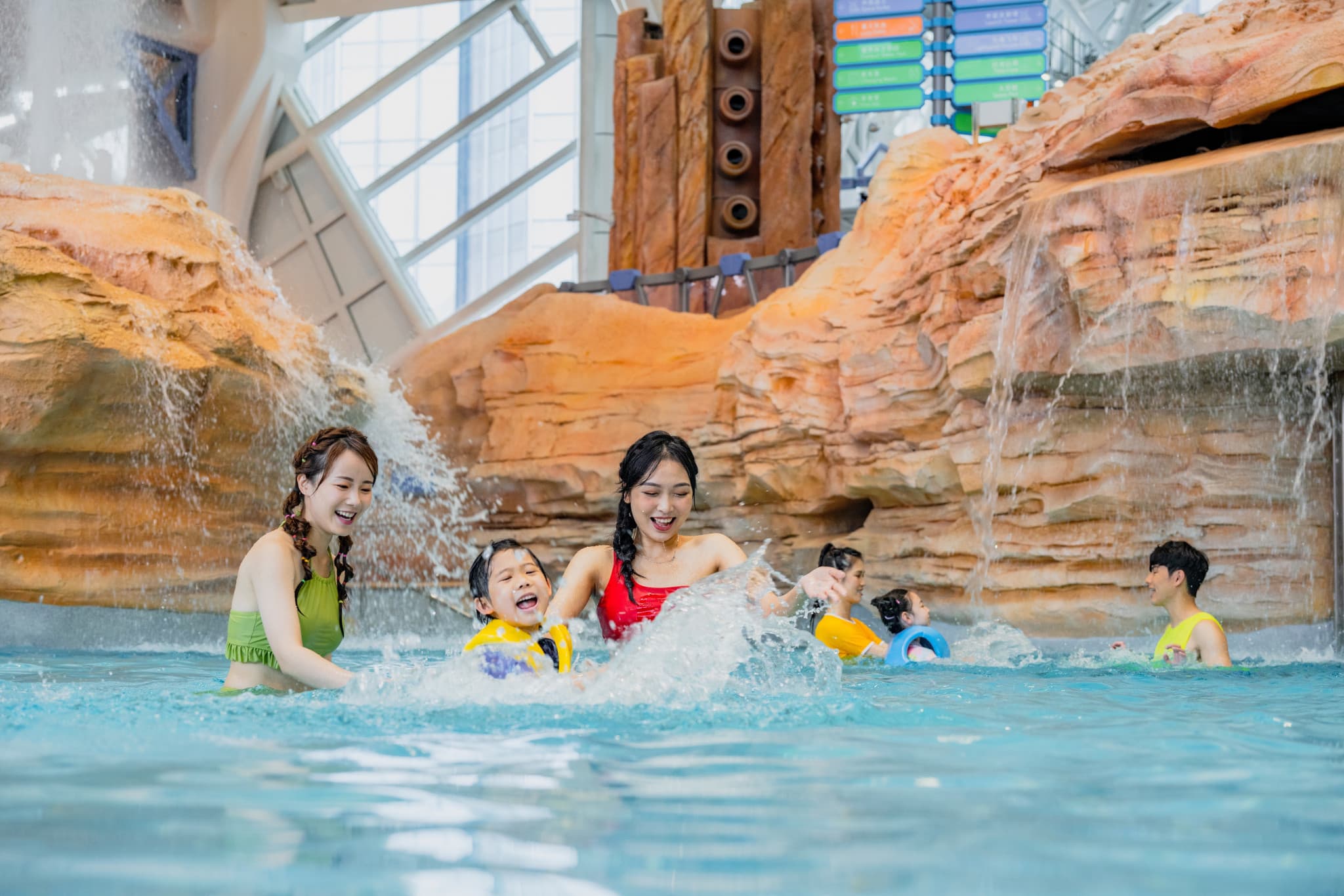 Studio City Water Park - image 8