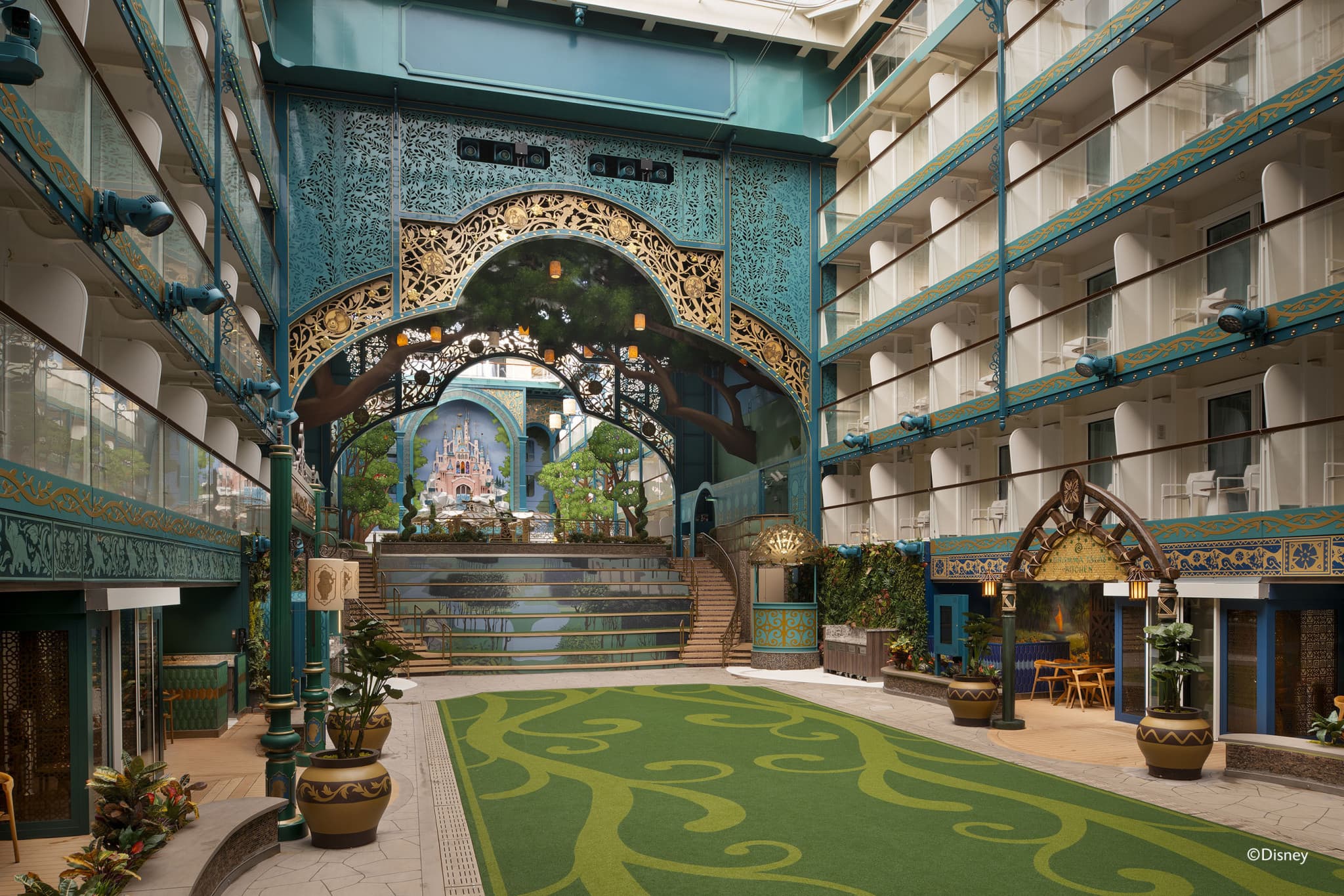 Disney Cruise Line: 3-Night Disney Adventure Cruise from Singapore - image 45