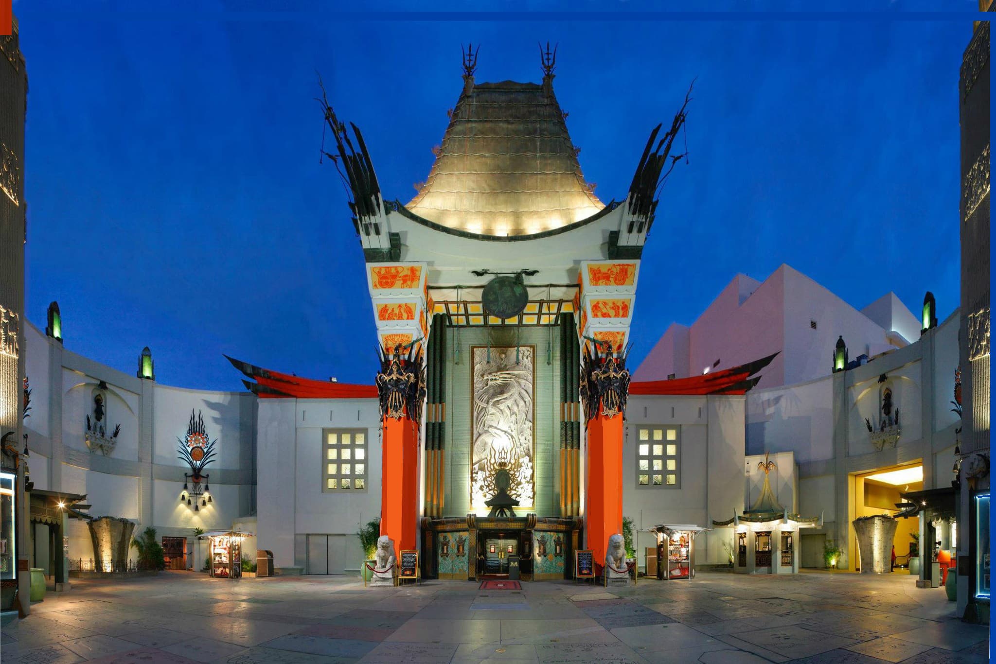 Go City Los Angeles Essentials Pass: 3 Attractions - image 8