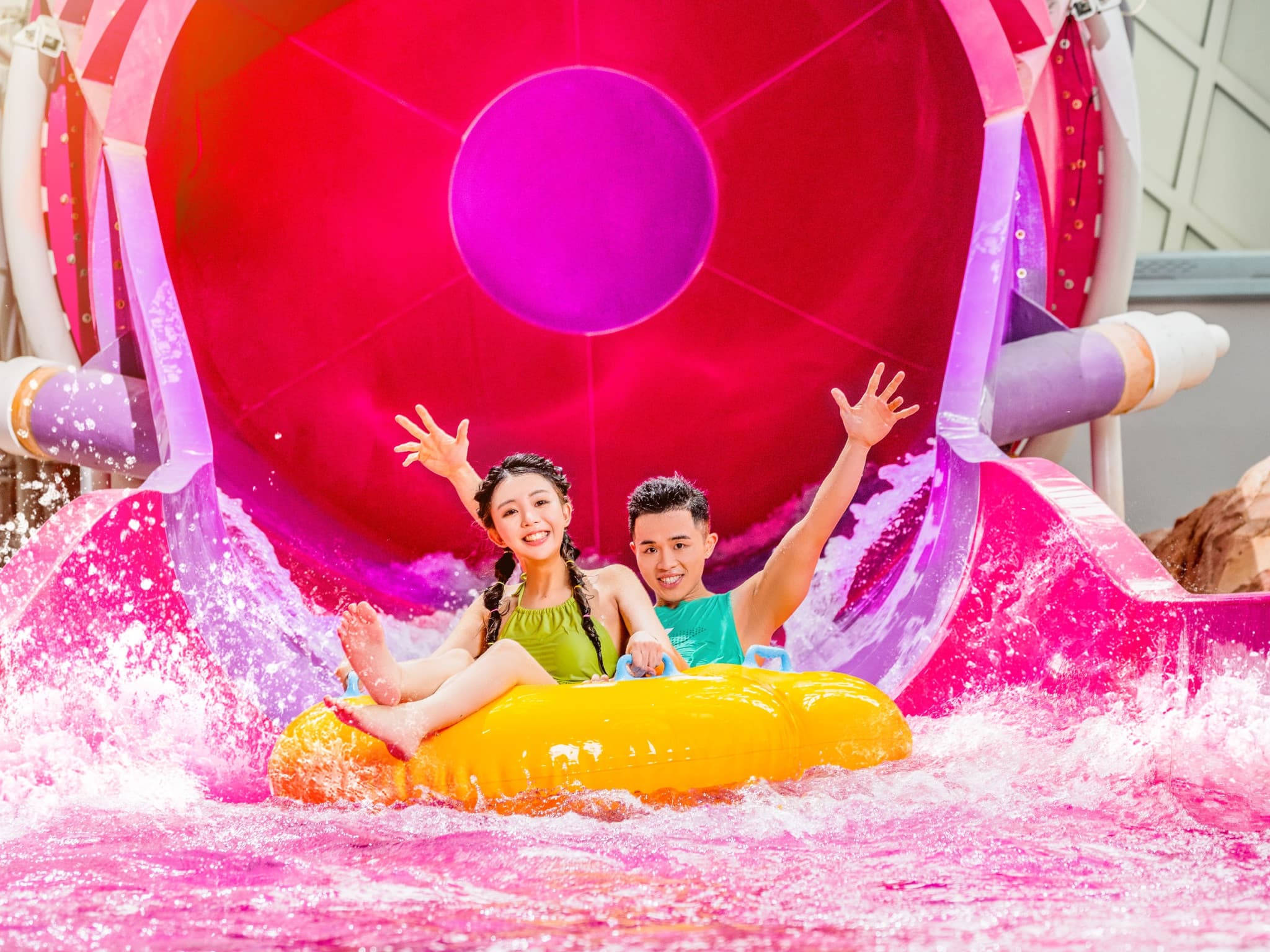 Studio City Water Park - image 2