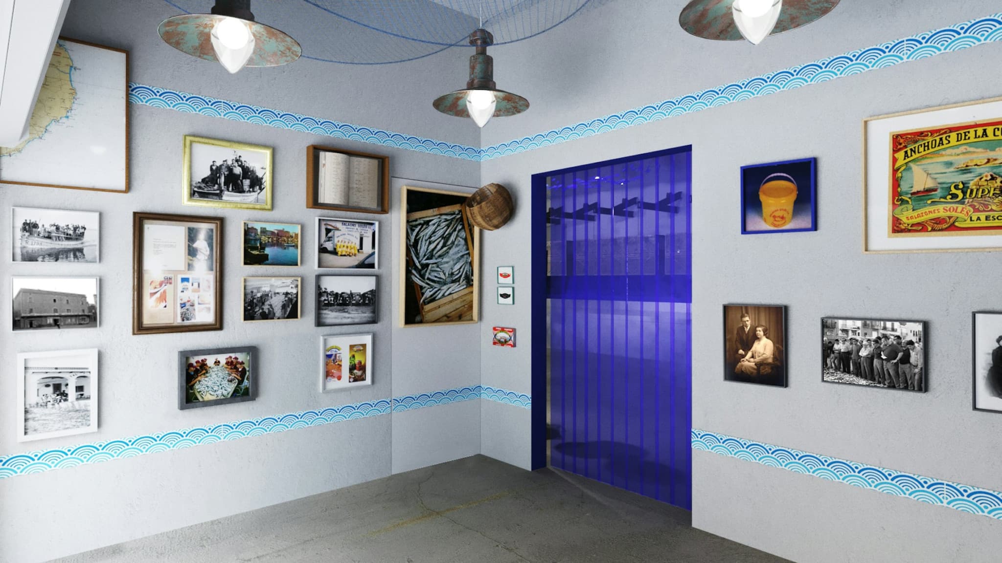 Solés Anchovy Factory-Museum Ticket - image 3