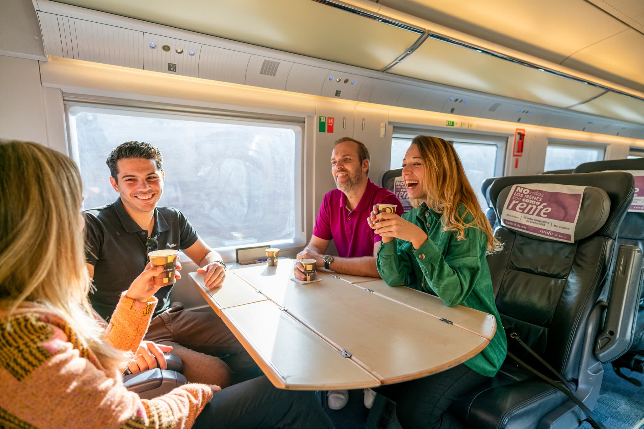 Barcelona Walking Tour with High-Speed Train Transfer from Madrid - image 6
