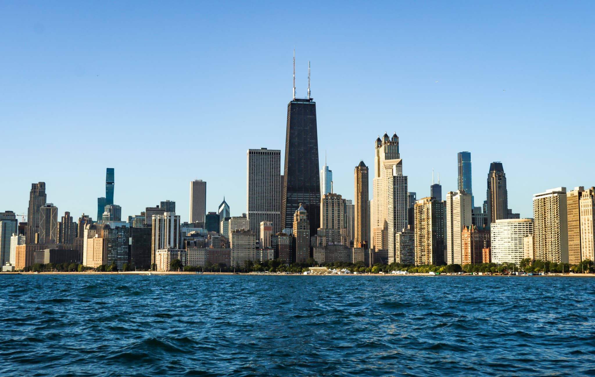 Go City Chicago Essentials Pass: 3 Attractions - image 24