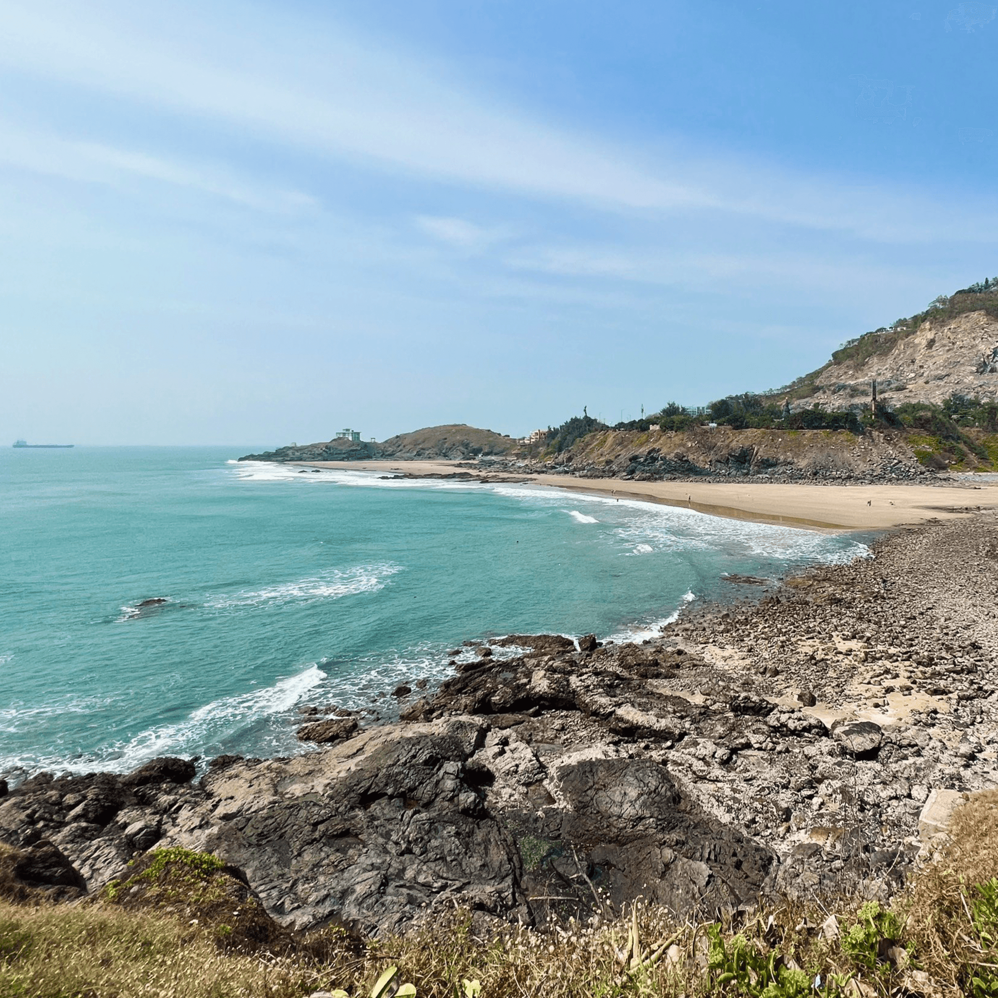 Vung Tau Full-Day Tour from Ho Chi Minh: Thuy Van Beach, Jesus Christ Statue, Thang Tam Temple - image 14
