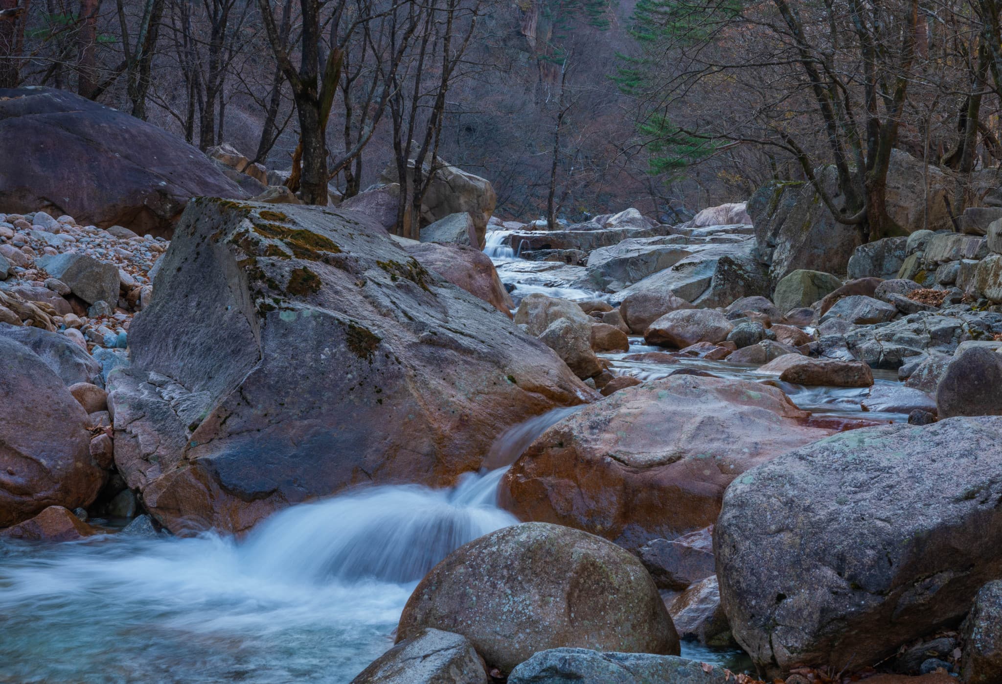 Mount Seorak and Naksansa Temple Tour from Seoul - image 11