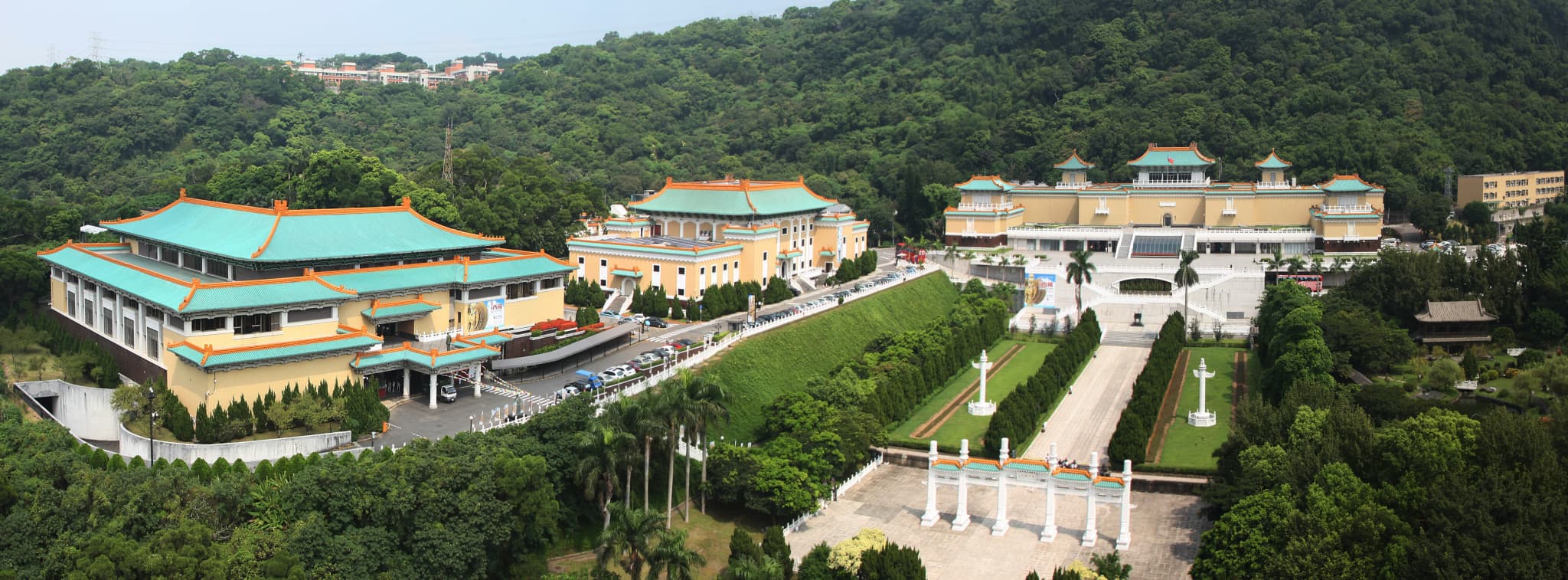 COMBO: National Palace Museum + Taipei 101 Observatory Ticket - image 7