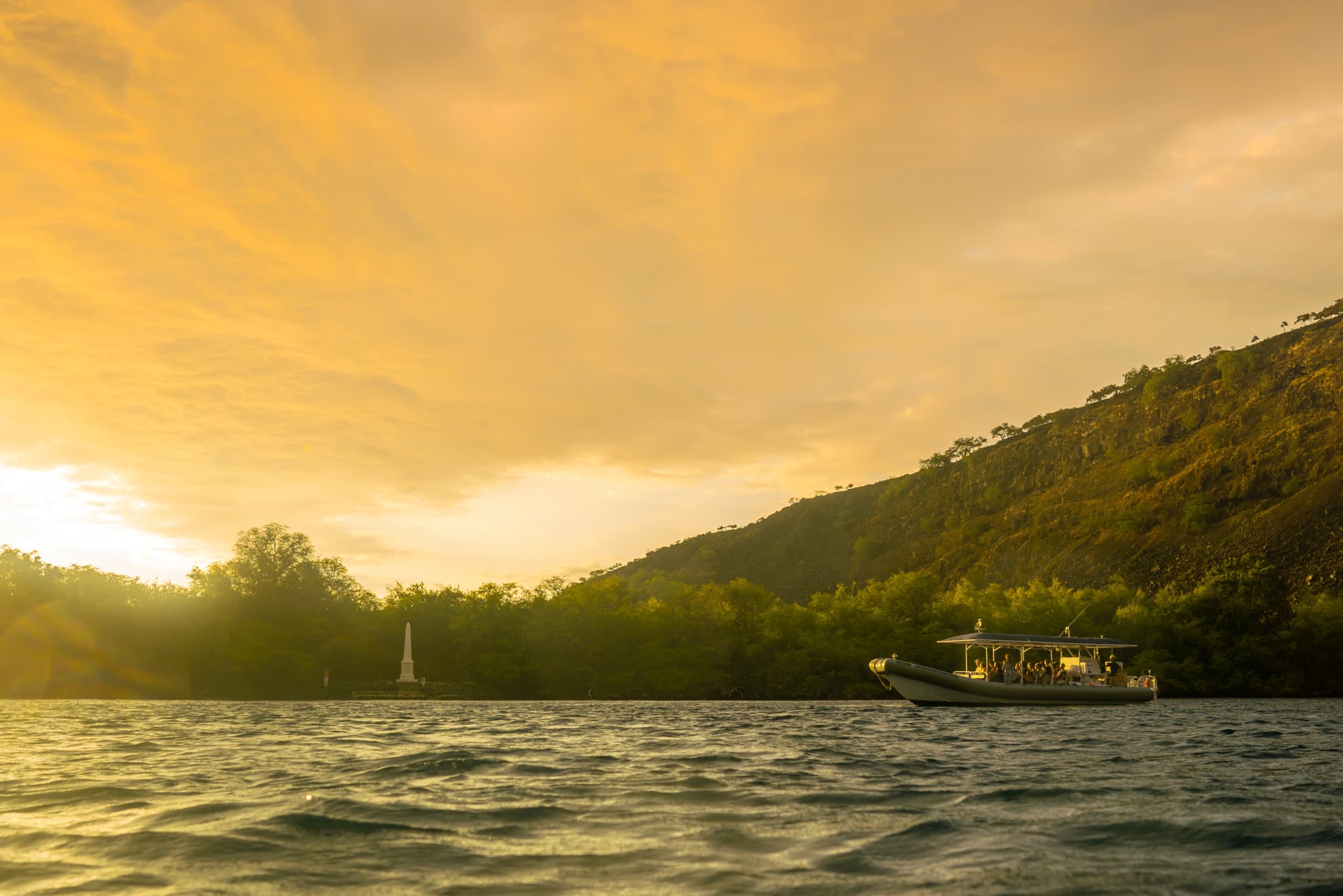 Kona Super-Raft Tours by Body Glove Cruises - image 6