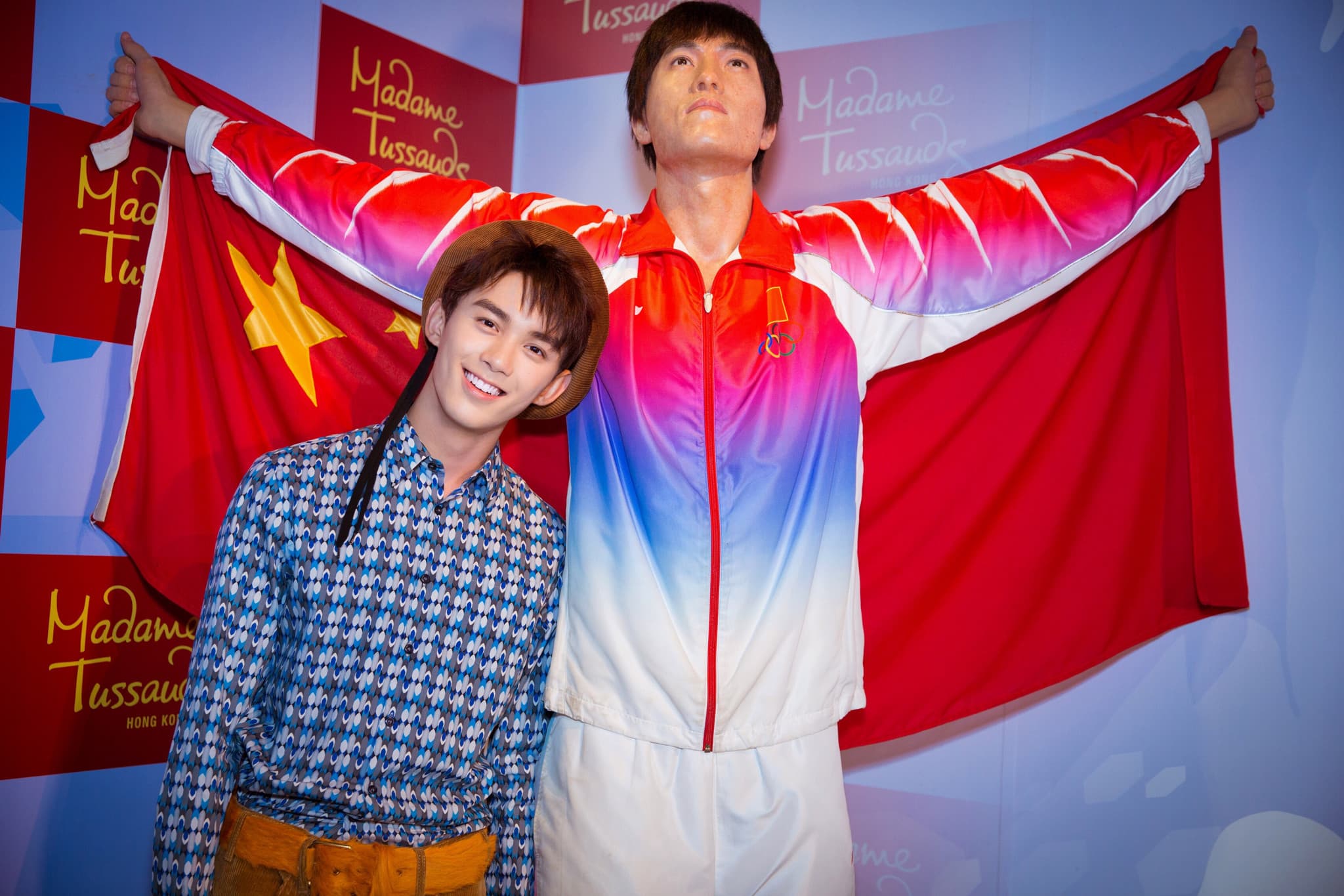 Madame Tussauds Hong Kong Ticket - image 44