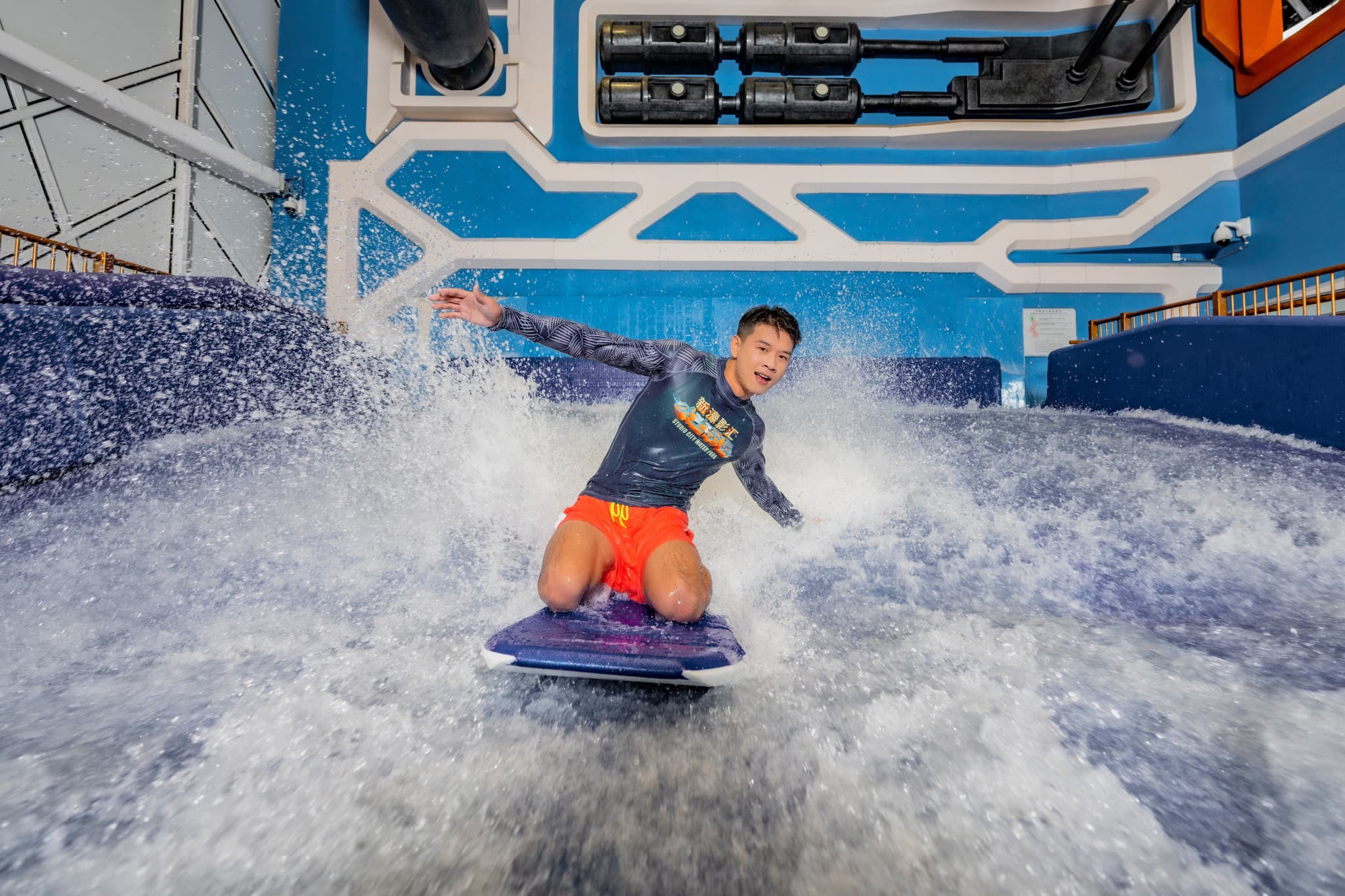 Studio City Water Park - image 14