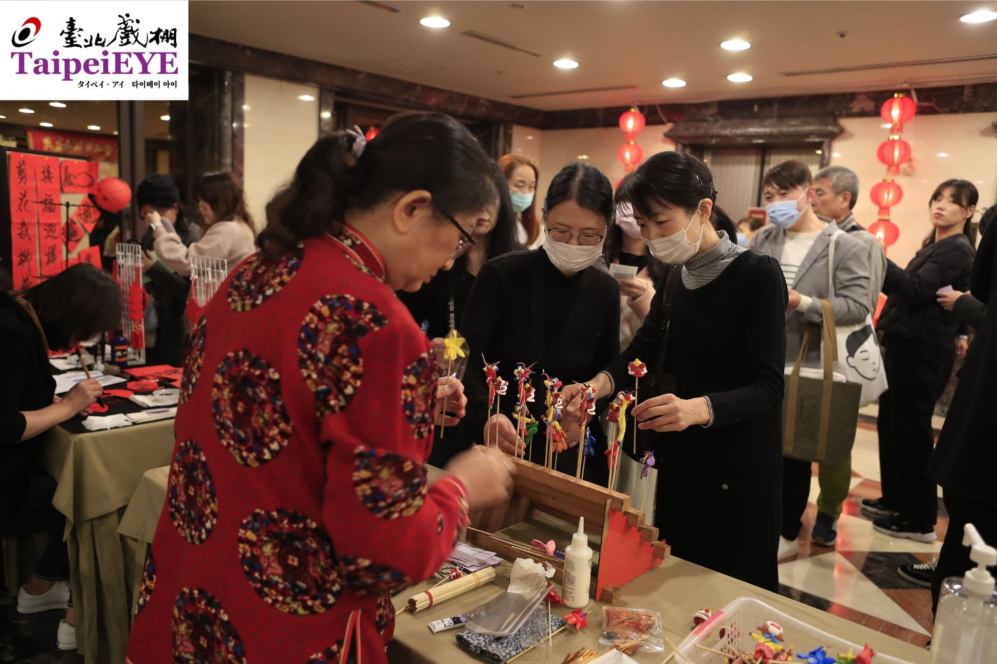 TaipeiEYE Traditional Chinese Opera Ticket - image 10