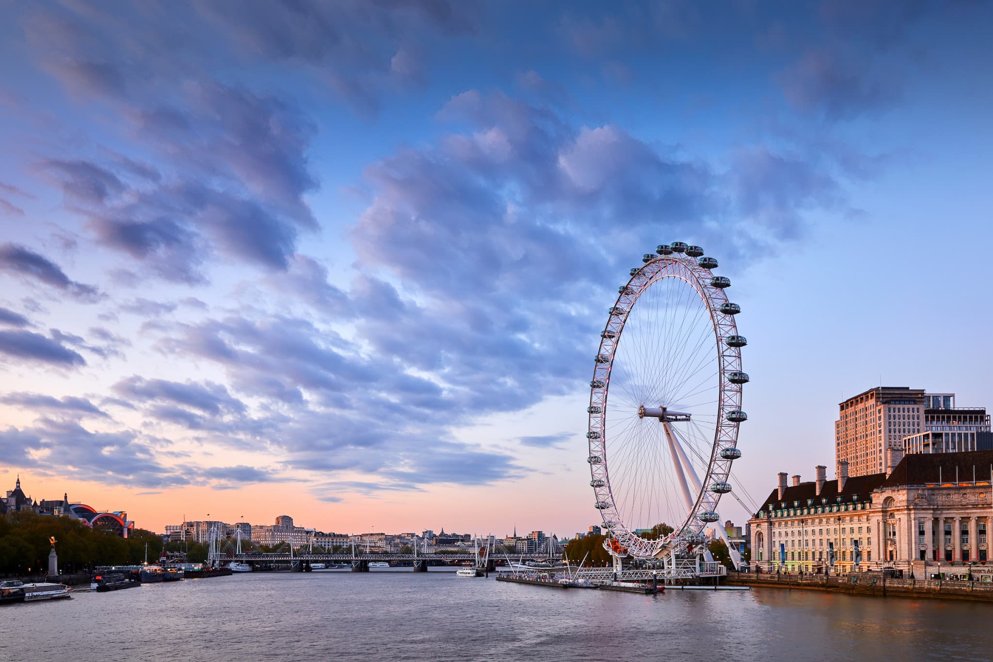 COMBO: London Eye + Madame Tussauds London Ticket - image 3