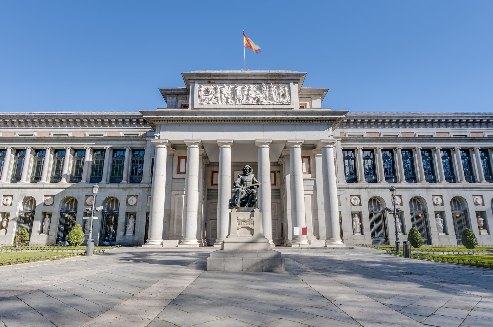 Go City Madrid All-Inclusive Pass: Save up to 50% on Attractions - image 3