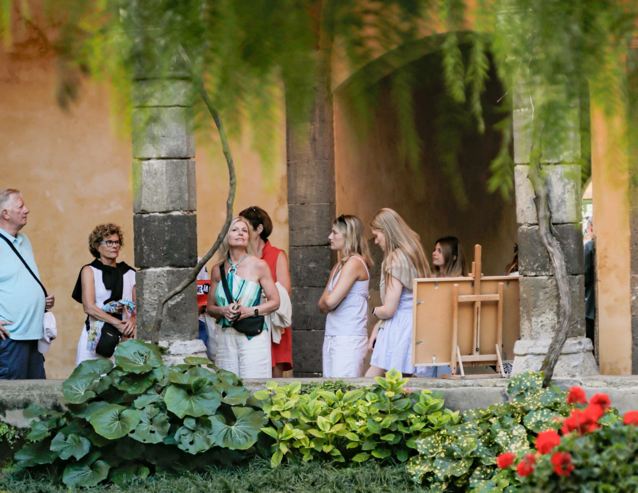 Guided Morning Walking Tour of Sorrento - image 9