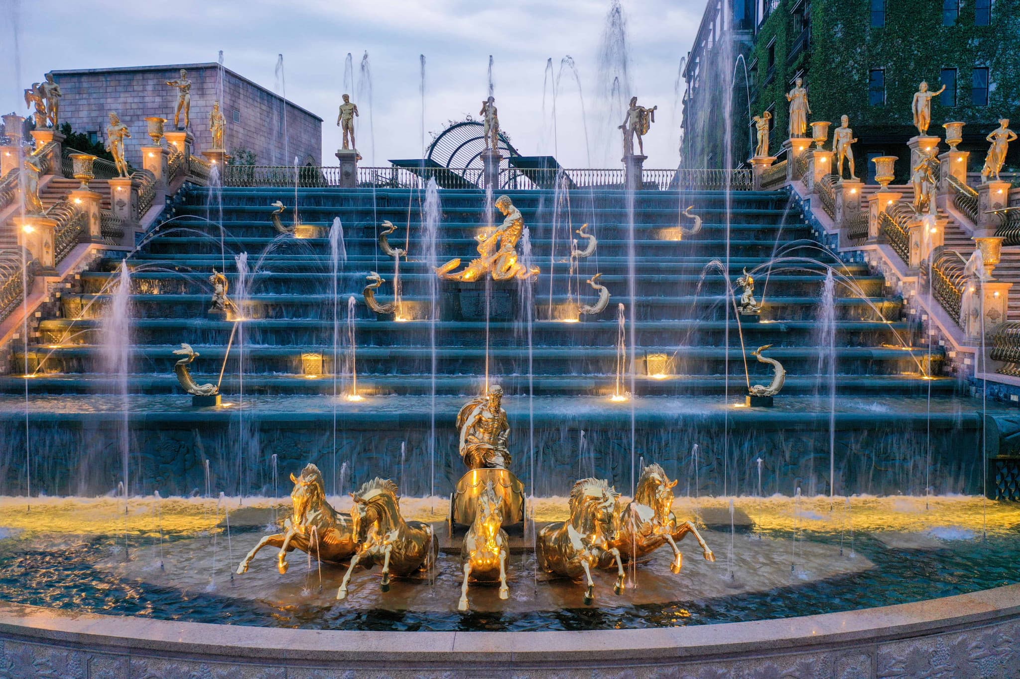 Ba Na Hills and Golden Bridge Full-Day Tour from Da Nang - image 7