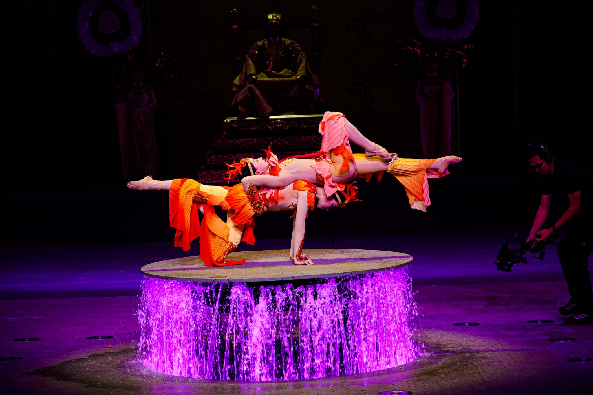 The Grand Epic of Vietnam (Đất Nước Thiên Hùng Ca) Show Ticket - image 7