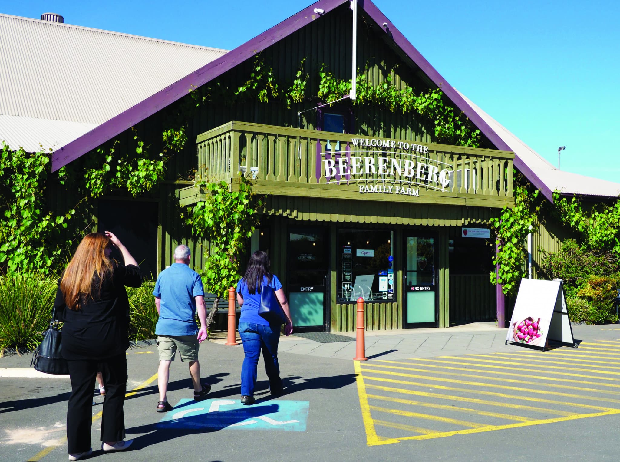 Ultimate Adelaide City and Hahndorf Tour - image 6