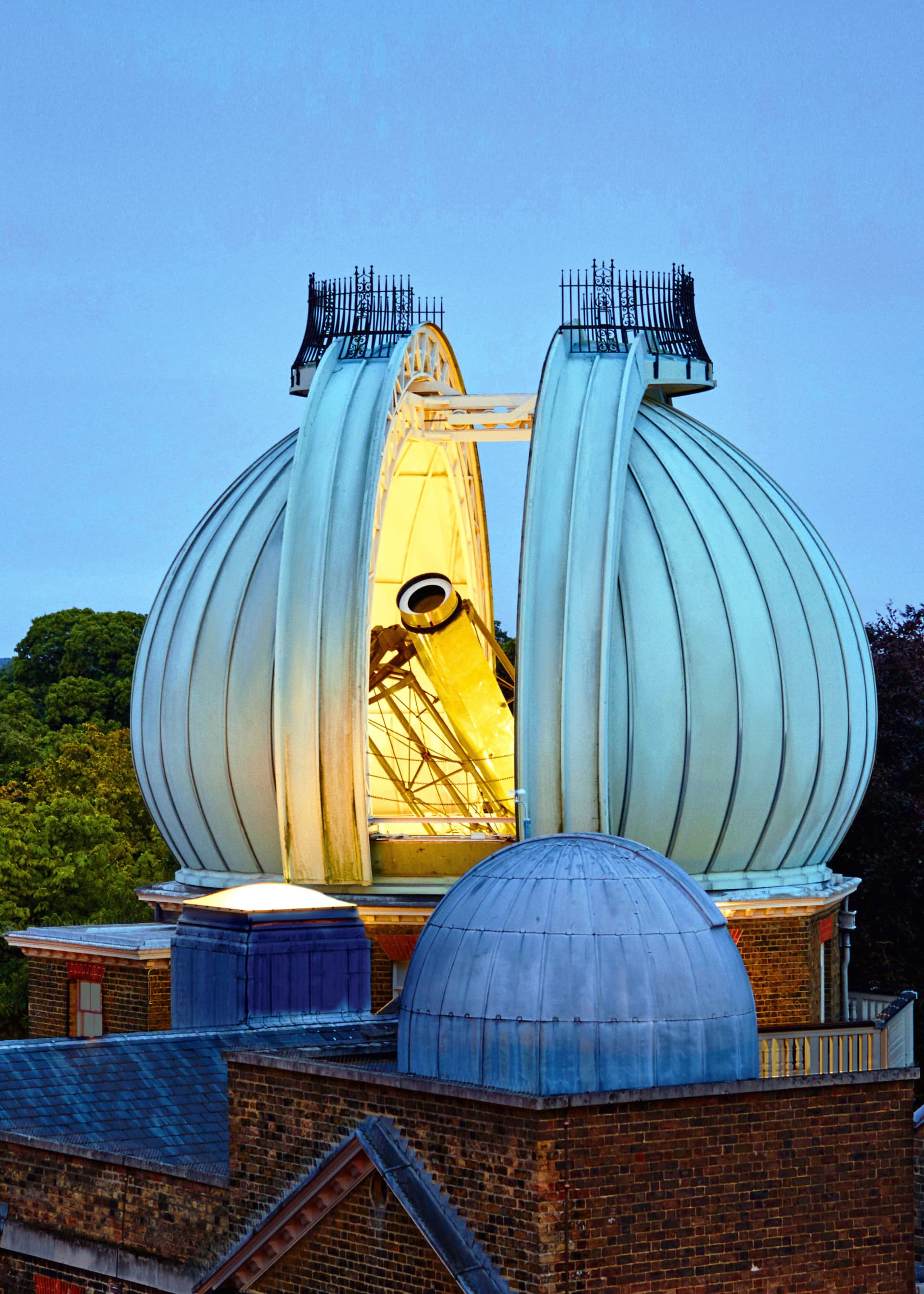 Royal Observatory Greenwich Ticket - image 12