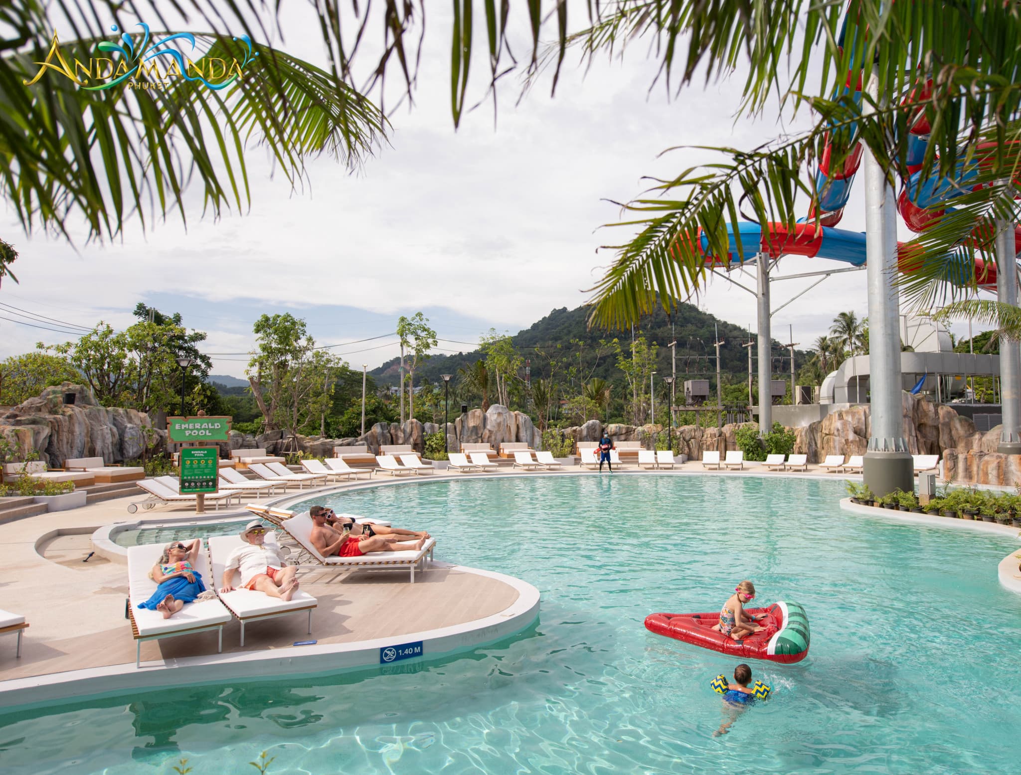 Andamanda Phuket Ticket - image 25