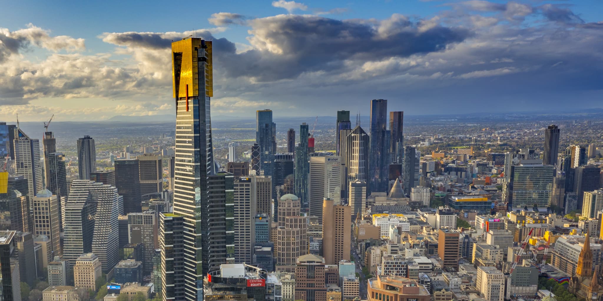 Melbourne Skydeck Ticket - image 10