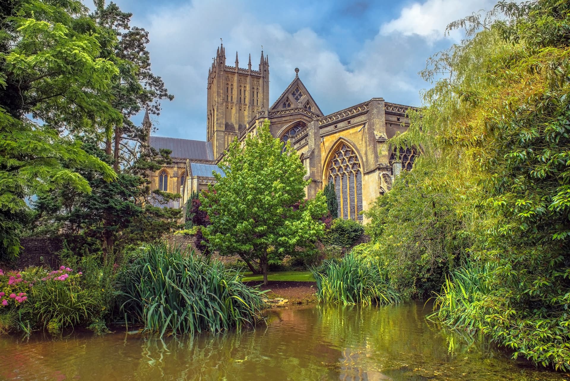 Tour a Leeds Castle, Canterbury, Dover y Greenwich desde Londres - imagen 4