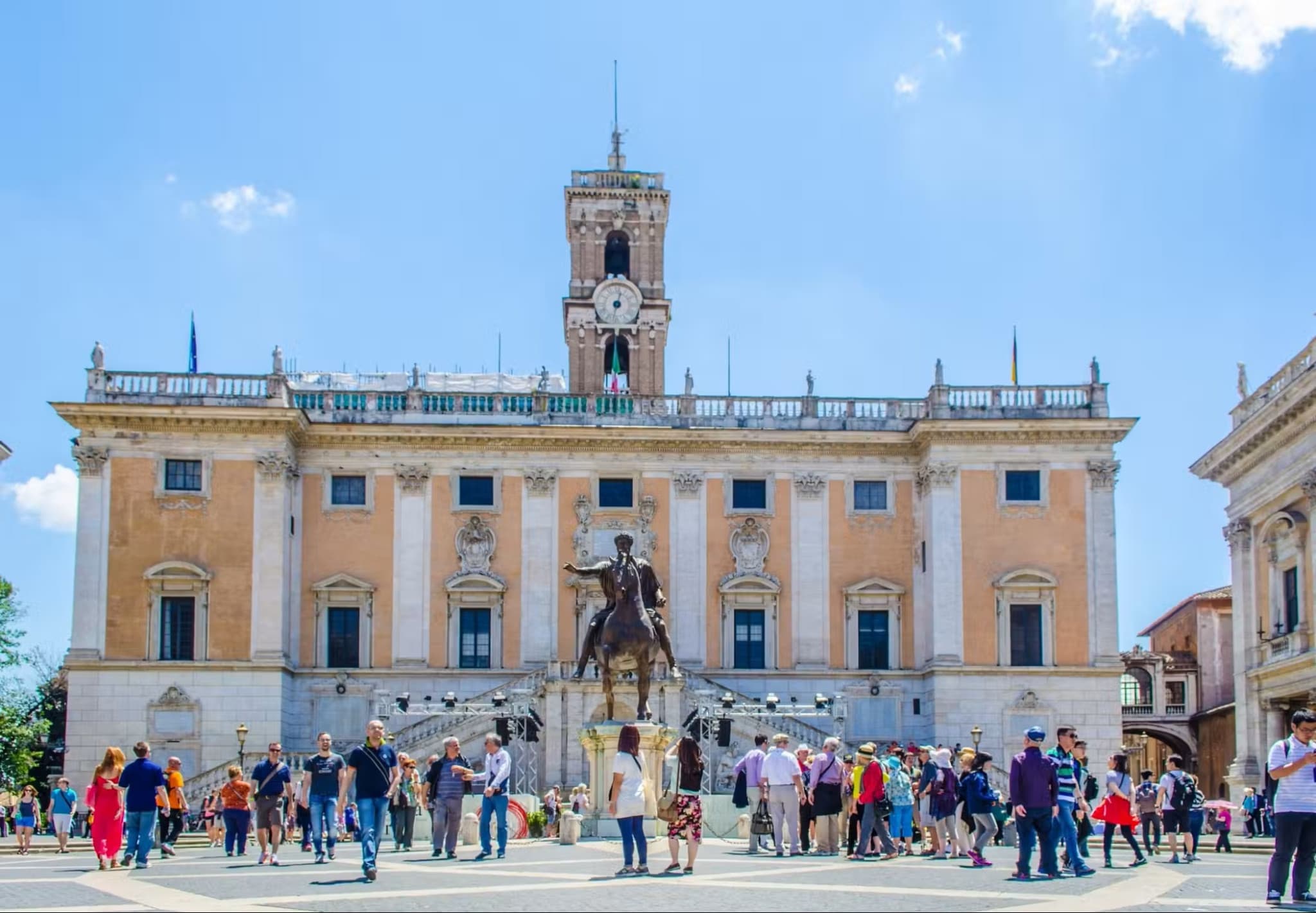 Capitoline Museums Ticket - image 16