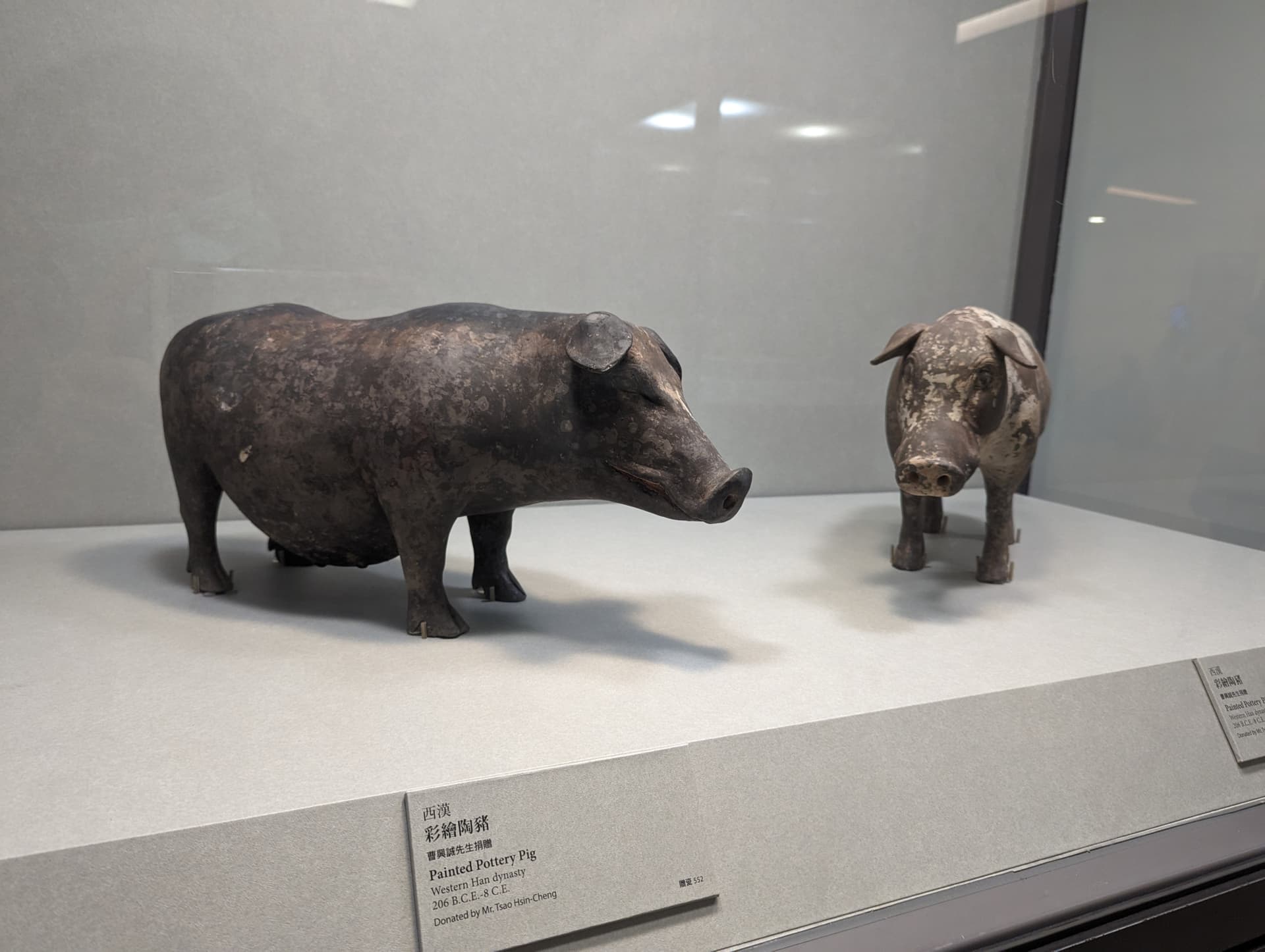 COMBO: Museo Nacional del Palacio + Entrada al Observatorio Taipei 101 - imagen 13
