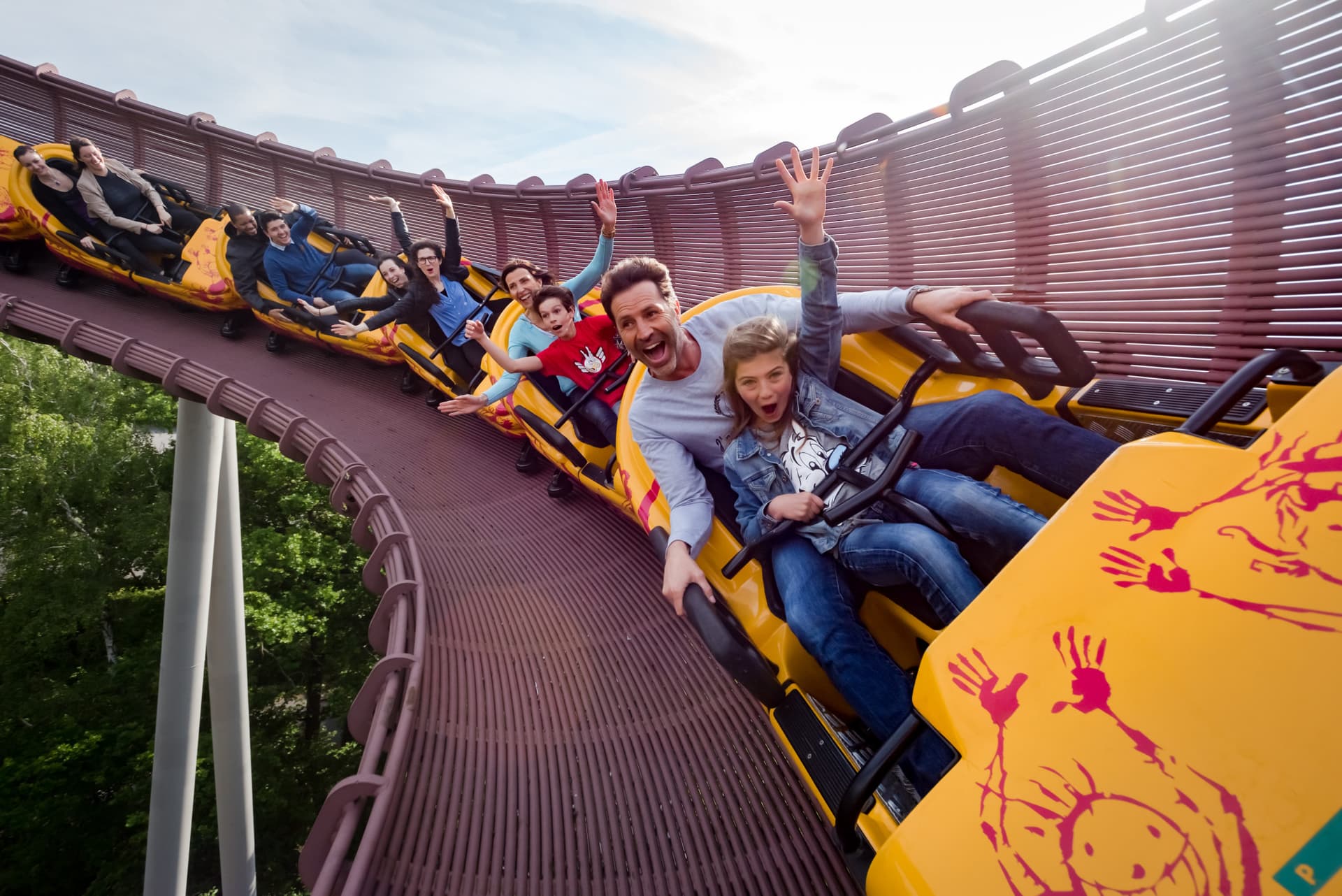 The Paris Pass Plus: Save up to 50% on Attractions - image 23