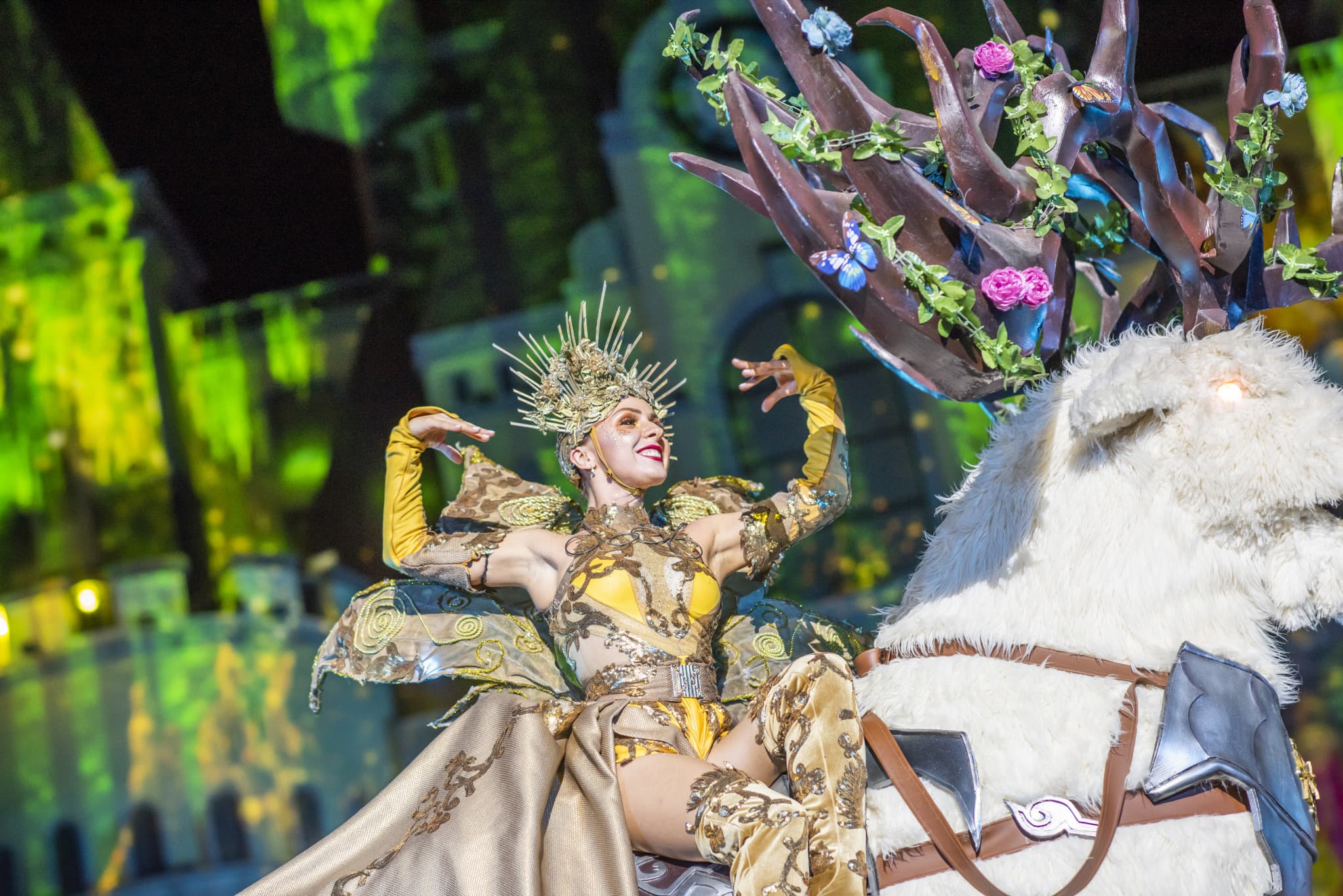 VinWonders Nha Trang Amusement Park Ticket - image 6