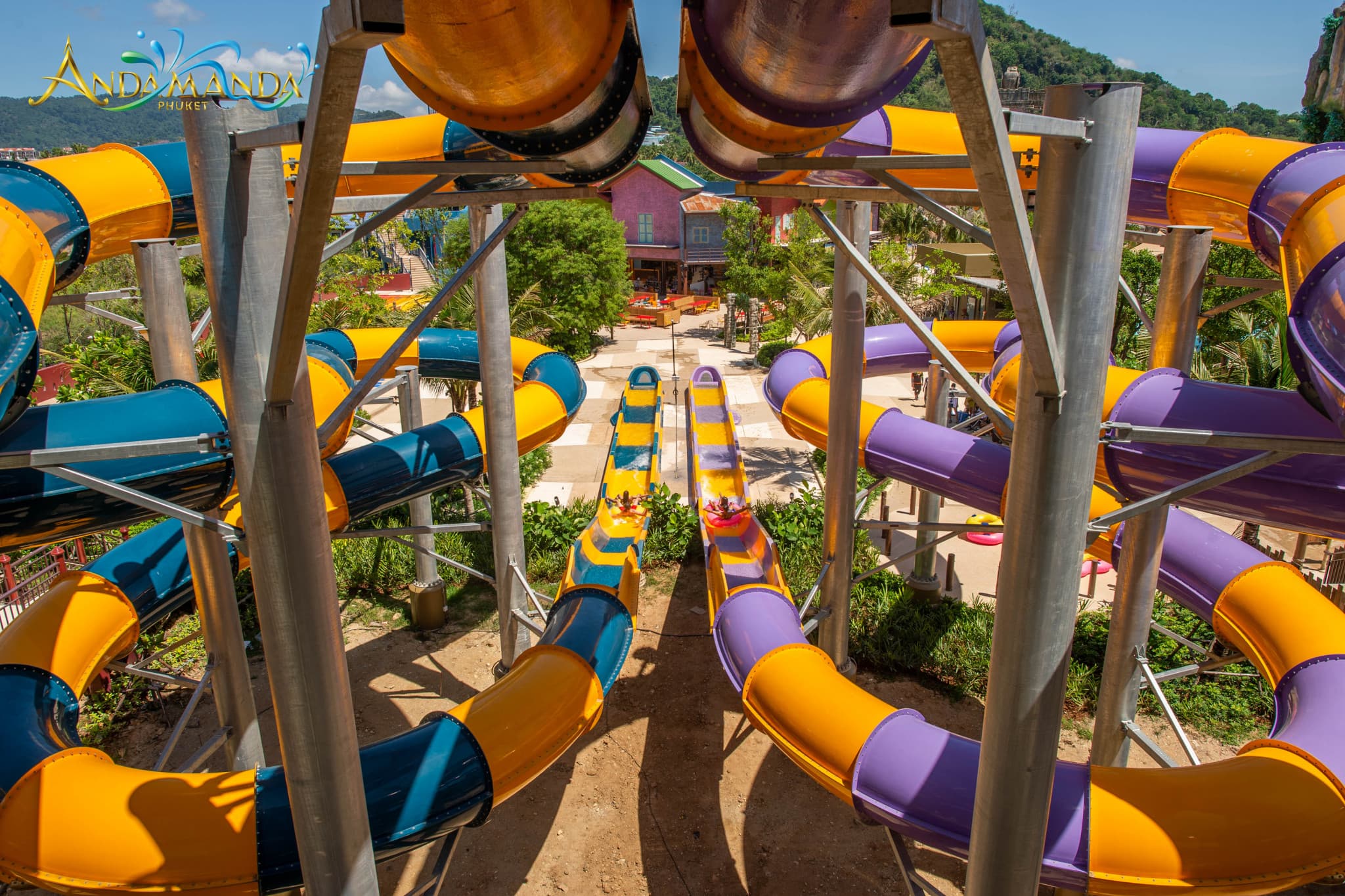 Andamanda Phuket Ticket - image 21