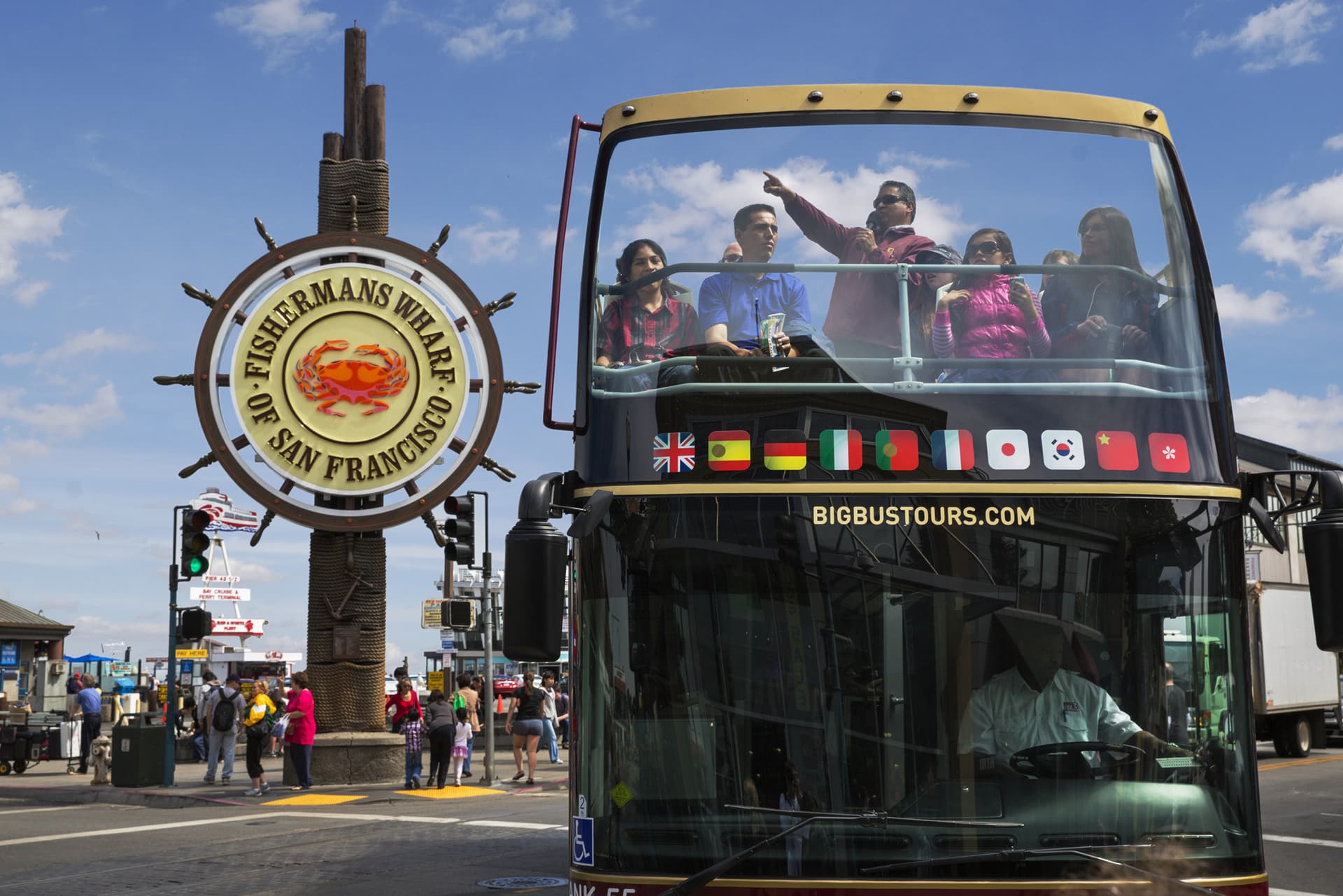 Go City San Francisco All-Inclusive Pass: Save up to 50% on Attractions - image 11