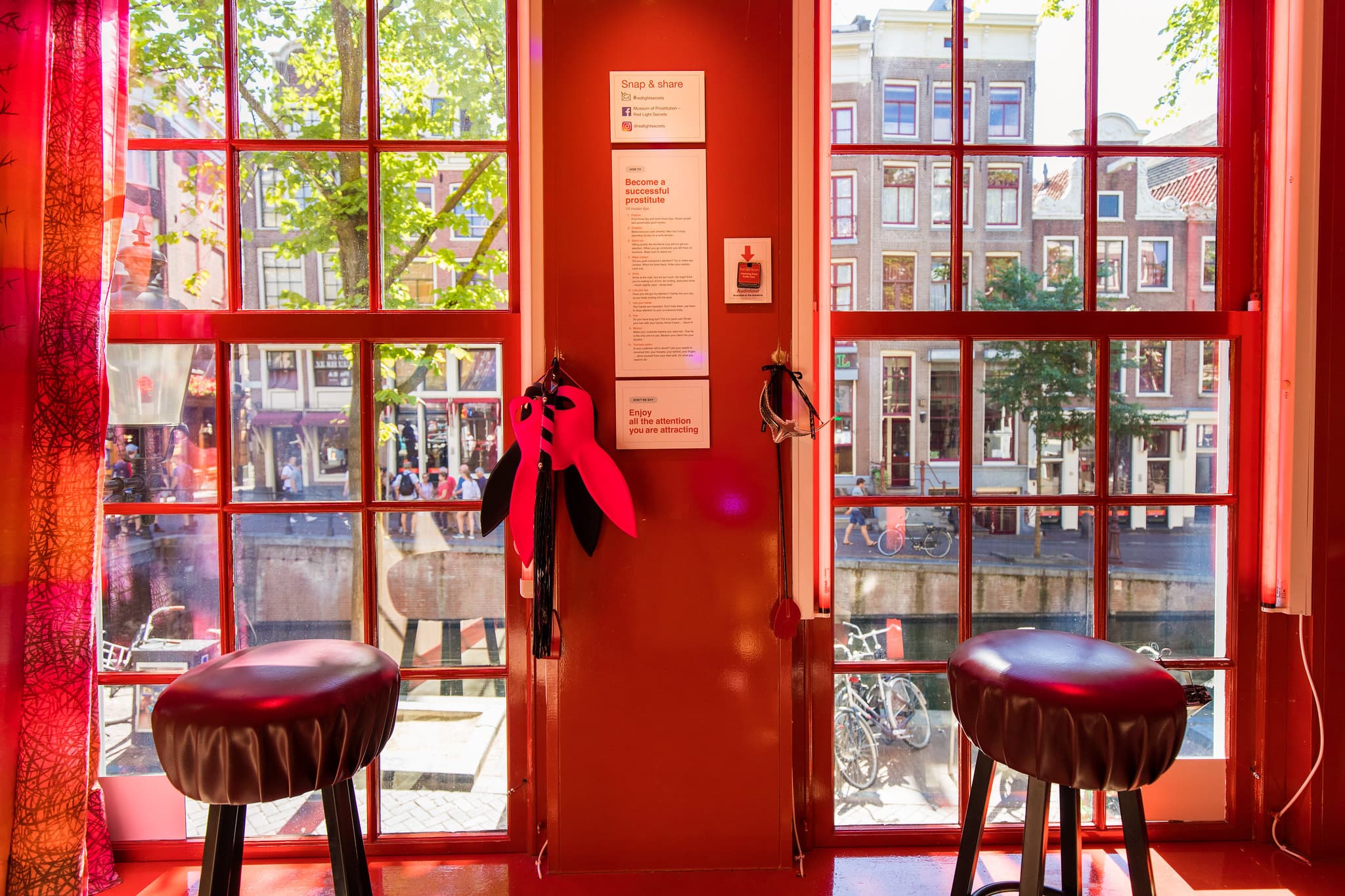 Red Light Secrets Museum Ticket - image 3