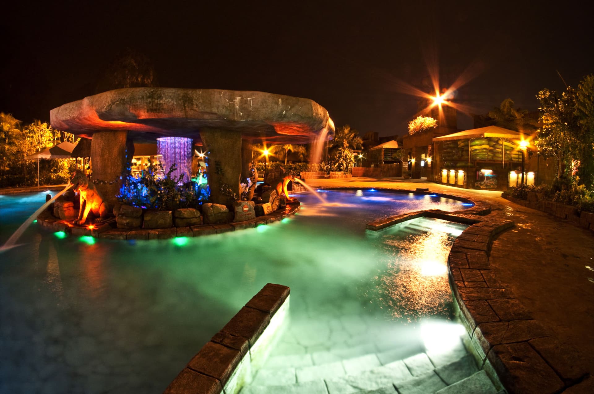 Lost World of Tambun and Screamfest 5: Sawadee - image 10