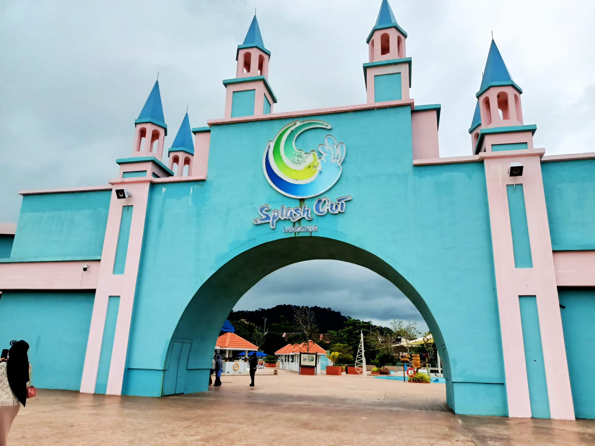 Splash Out Langkawi Waterpark - image 10