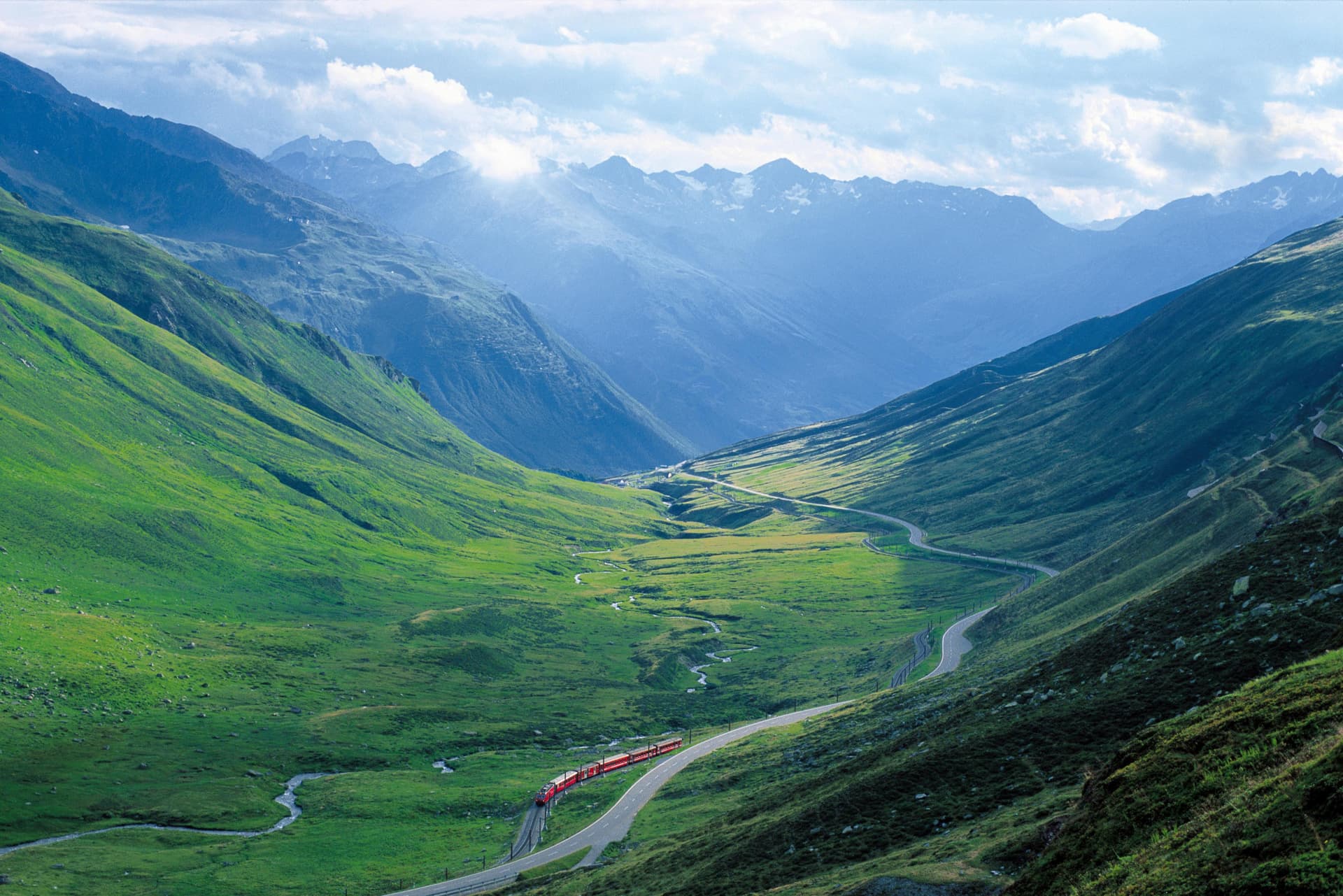 Swiss Travel Pass (días consecutivos) - imagen 5