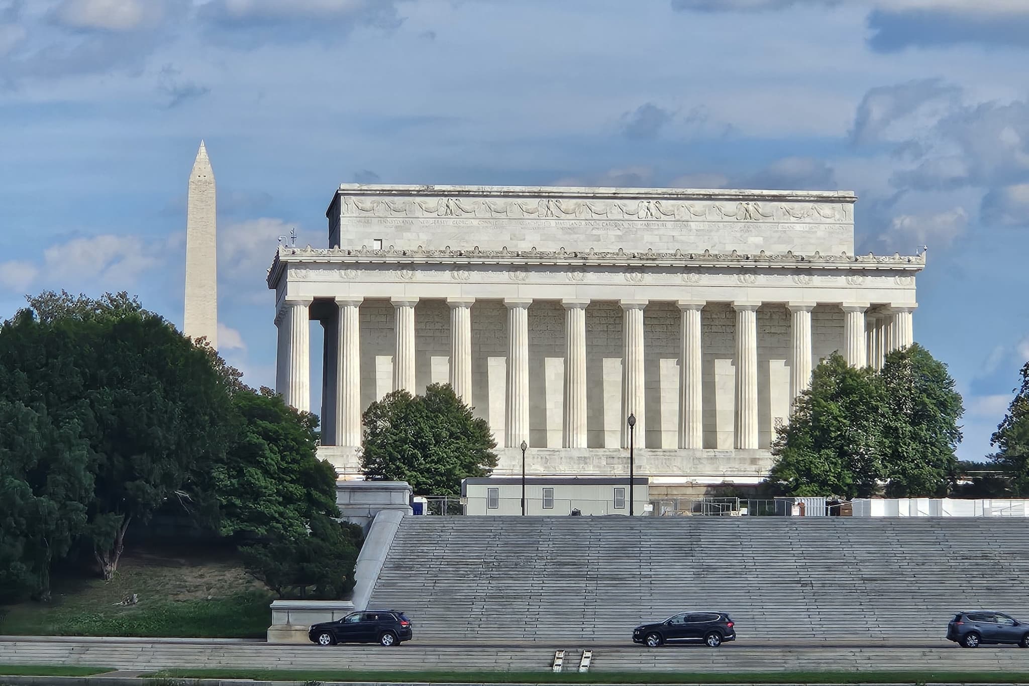 Washington Monument Ticket + Optional Guided Tour - image 2
