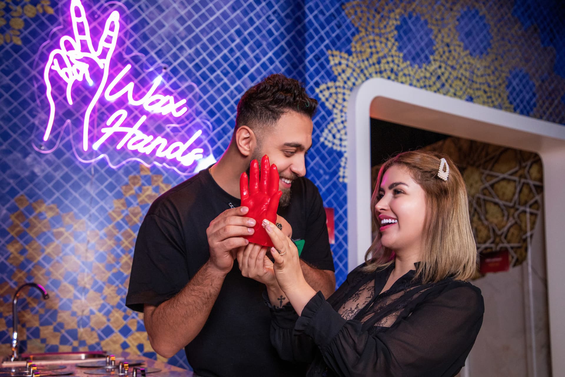 Madame Tussauds Dubai Ticket - image 18